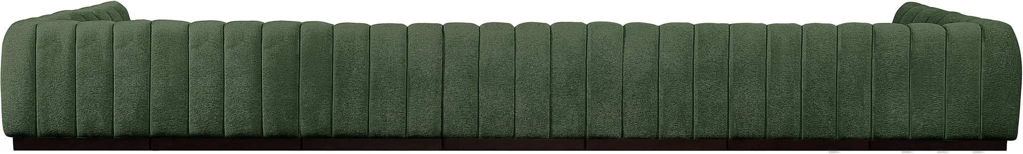 Quinn - 9 Piece Modular Sectional