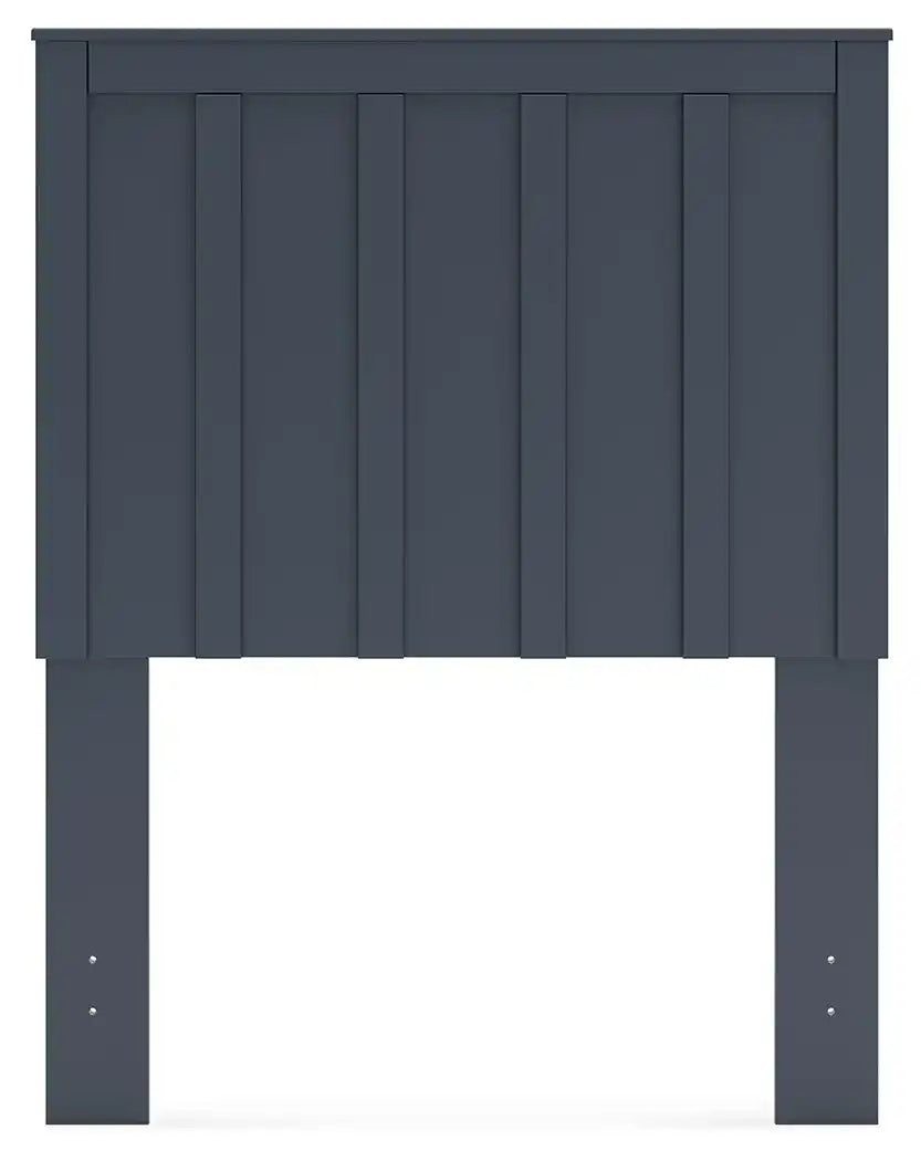 Simmenfort - Panel Headboard - Best Buy Furniture