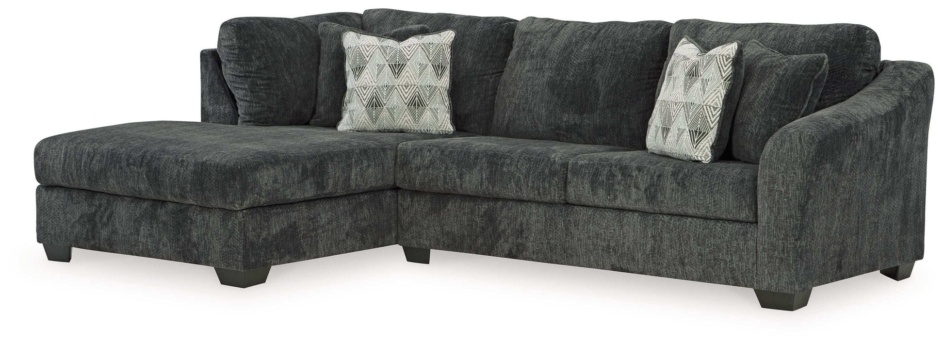 Biddeford -Sectional - Best Buy Furniture