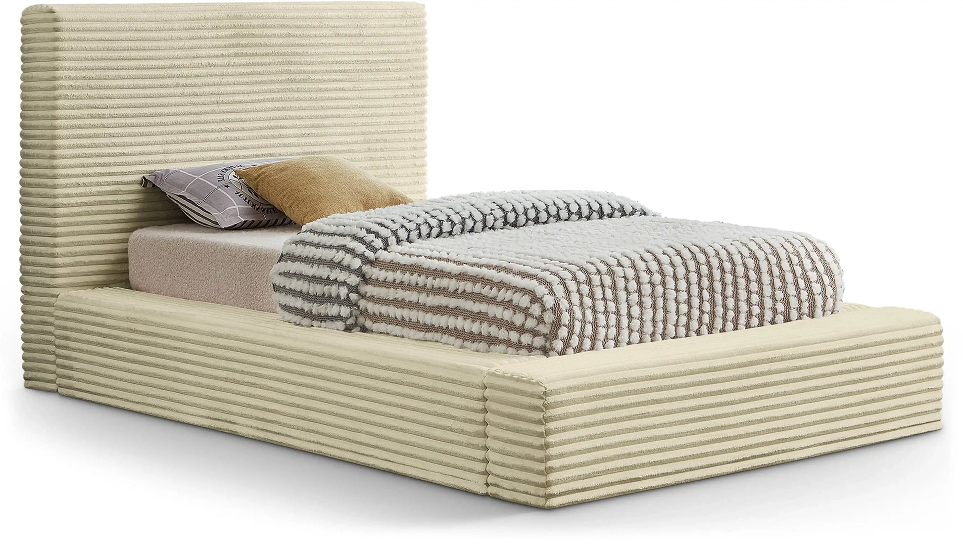 Dexter - Bed - Best Buy Furniture