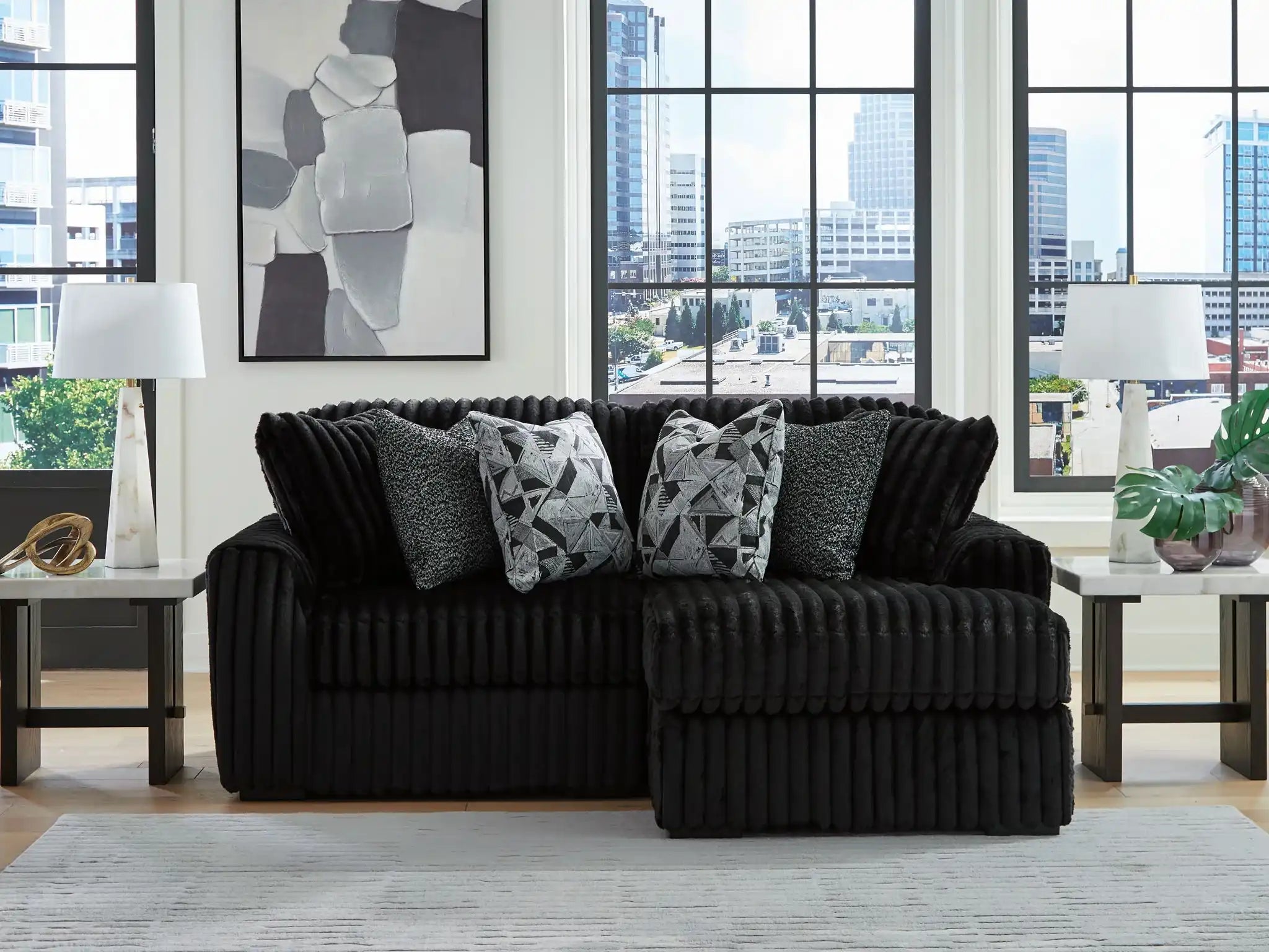 Midnight-Madness - Sectional