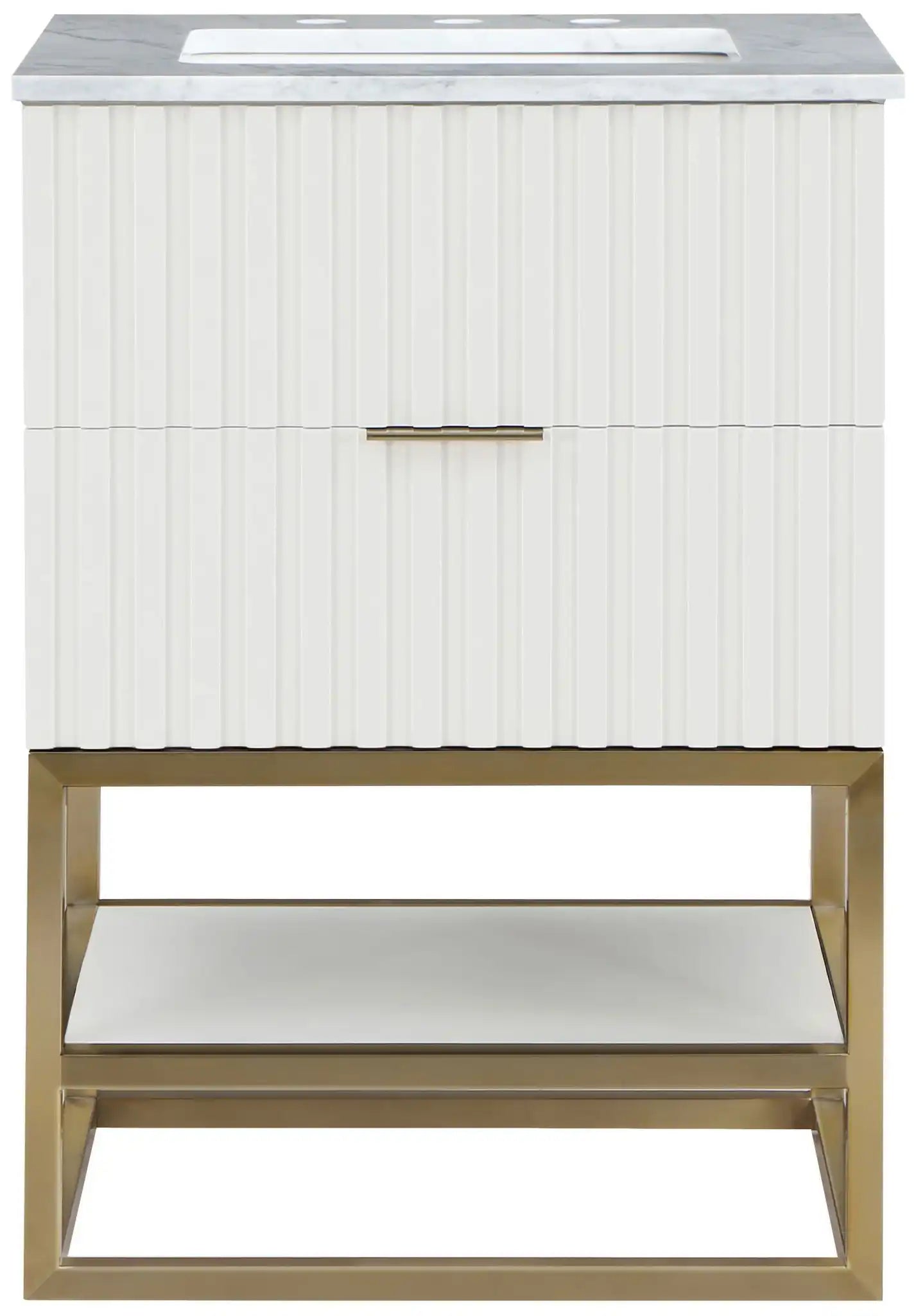 Monad - Bathroom Vanity
