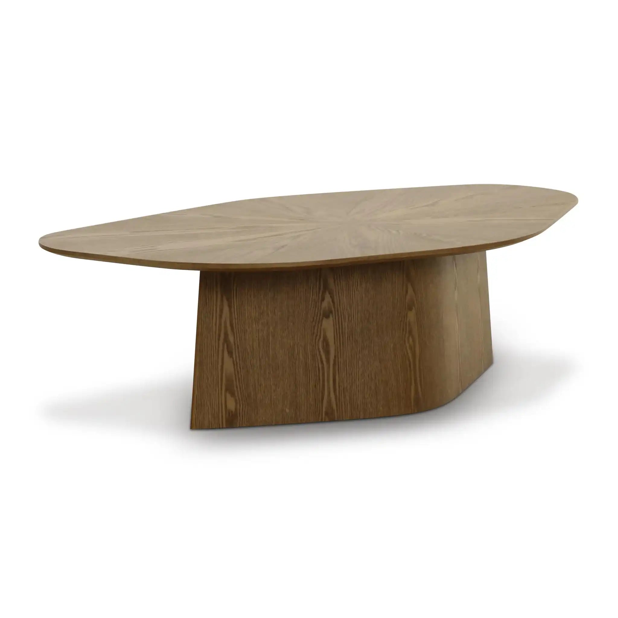 Roche - Geometric Coffee Table - Best Buy Furniture