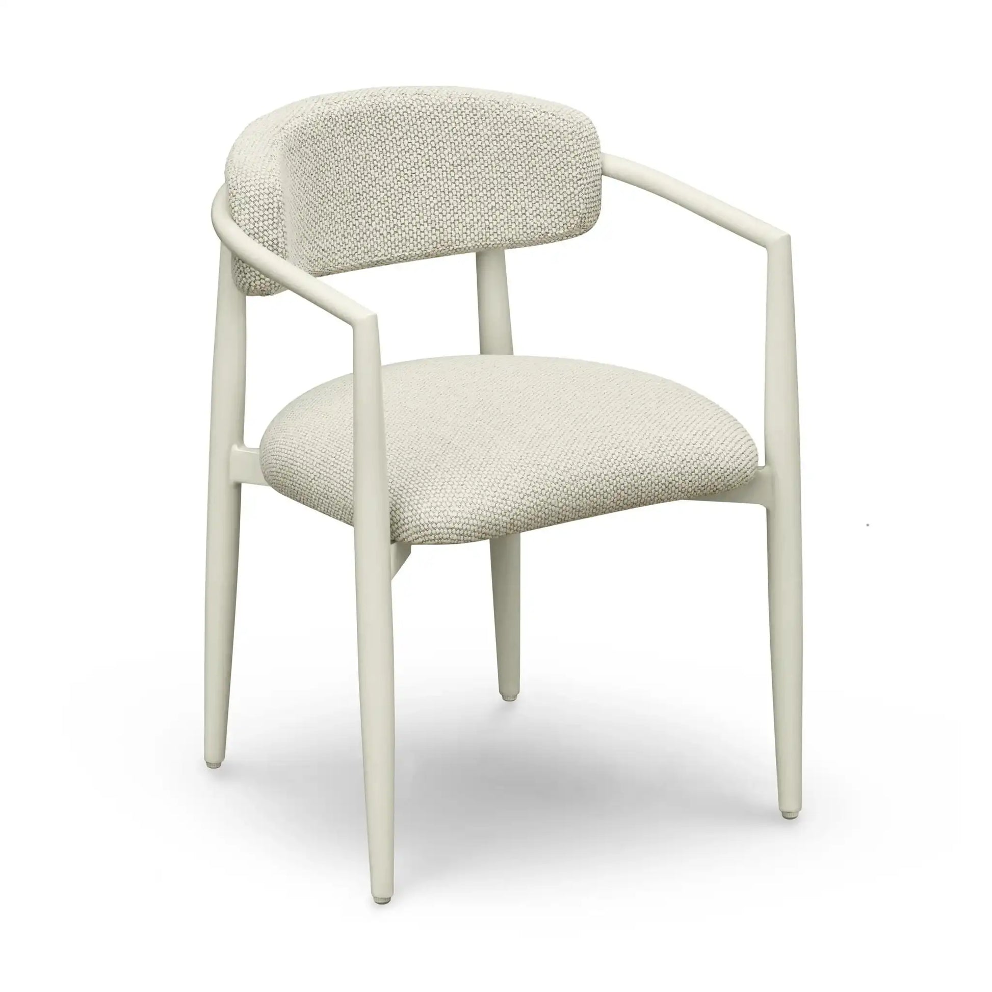 Annika - Outdoor Dining Arm Chair - Best Buy Furniture