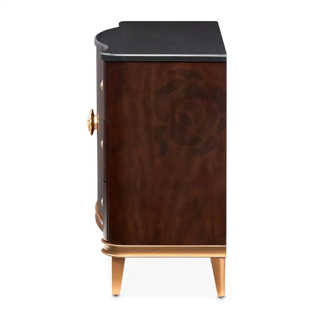Camellia Field - Bedroom Dresser - Best Buy Furniture