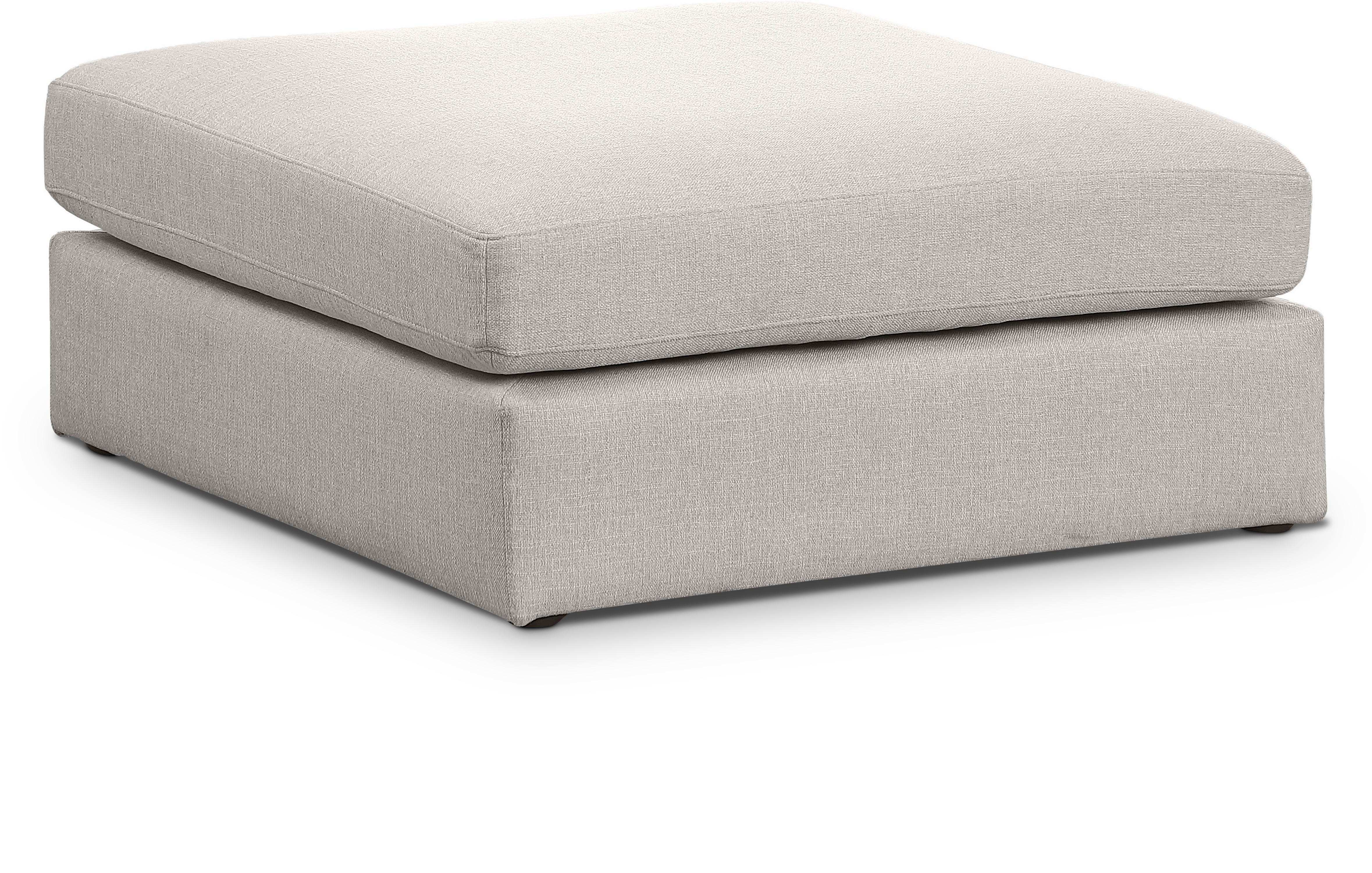 Beckham - Ottoman - Best Buy Furniture