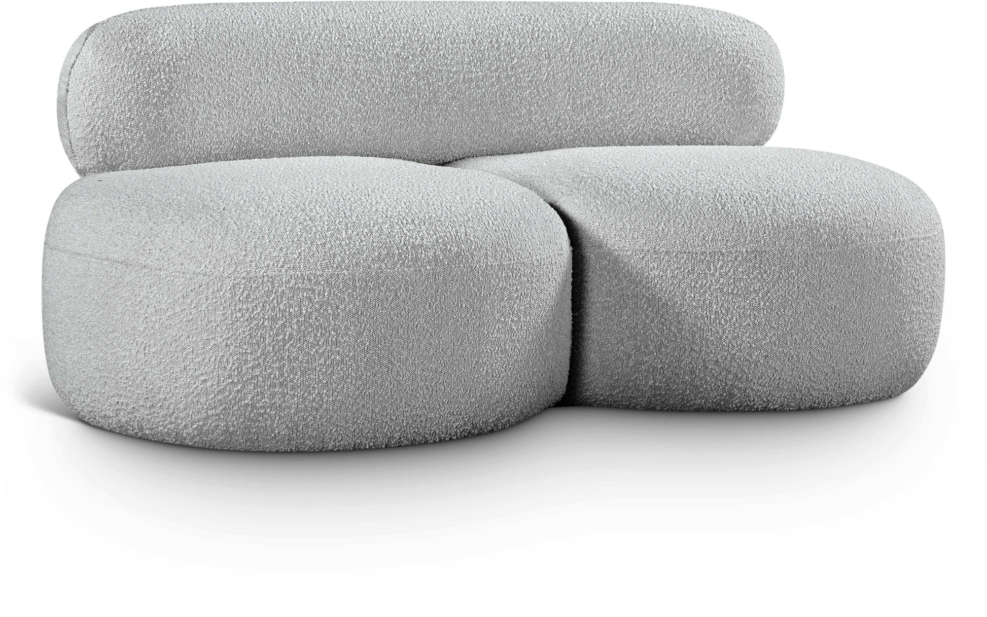 Venti - Loveseat - Best Buy Furniture