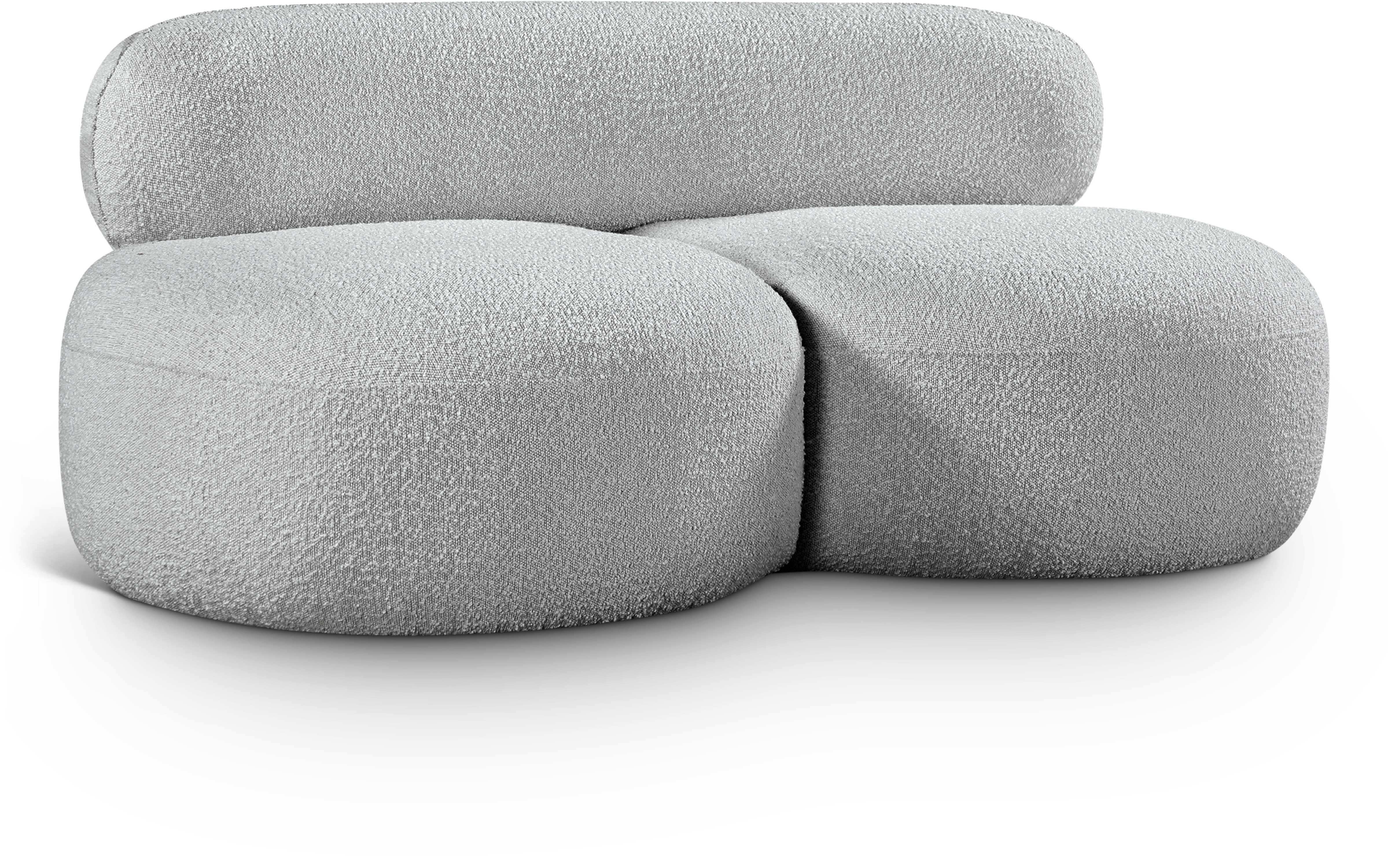 Venti - Loveseat - Best Buy Furniture