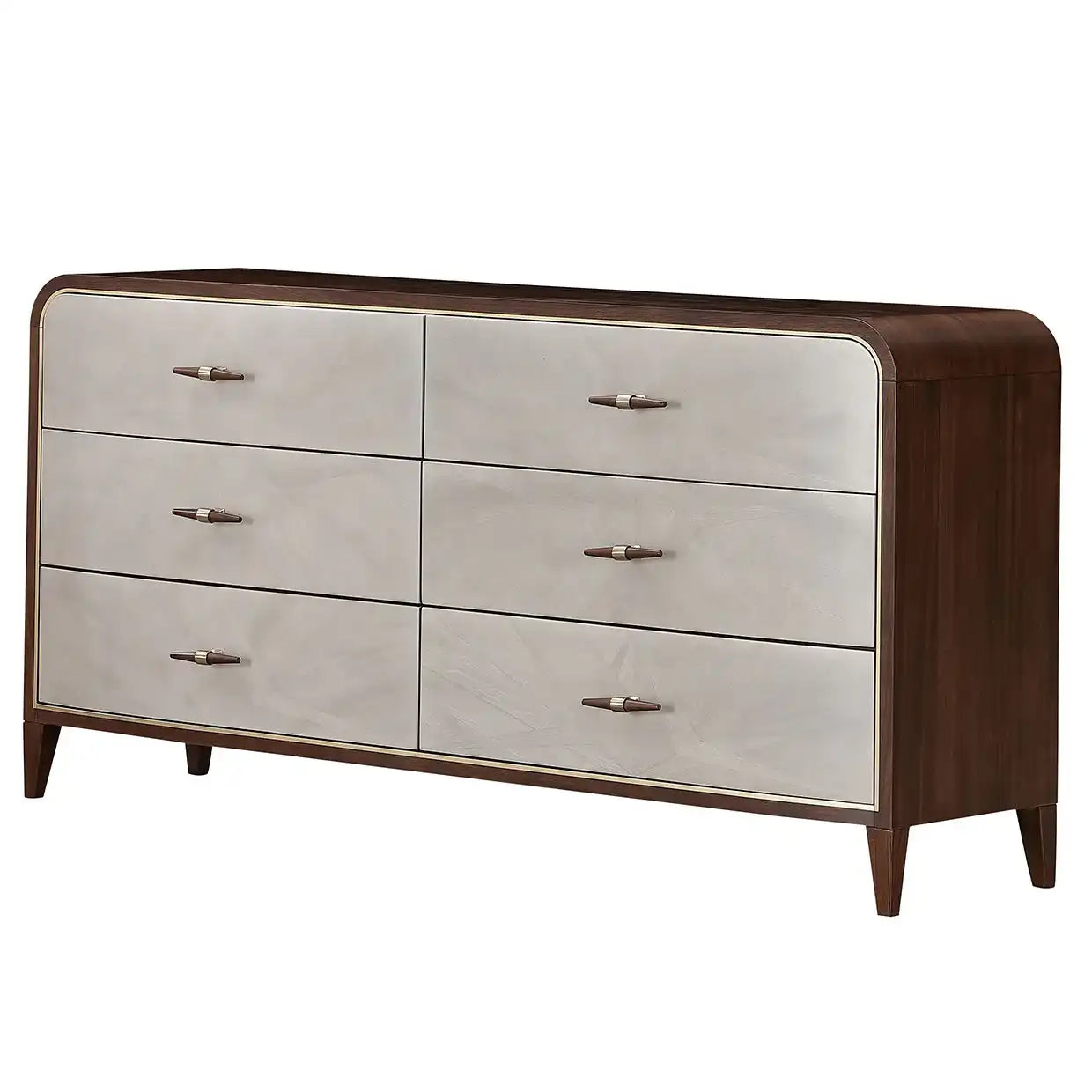 Houston - Dresser - Best Buy Furniture