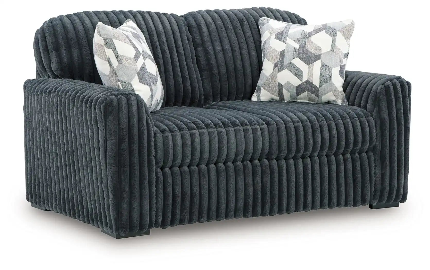 Midnight-Madness - Loveseat