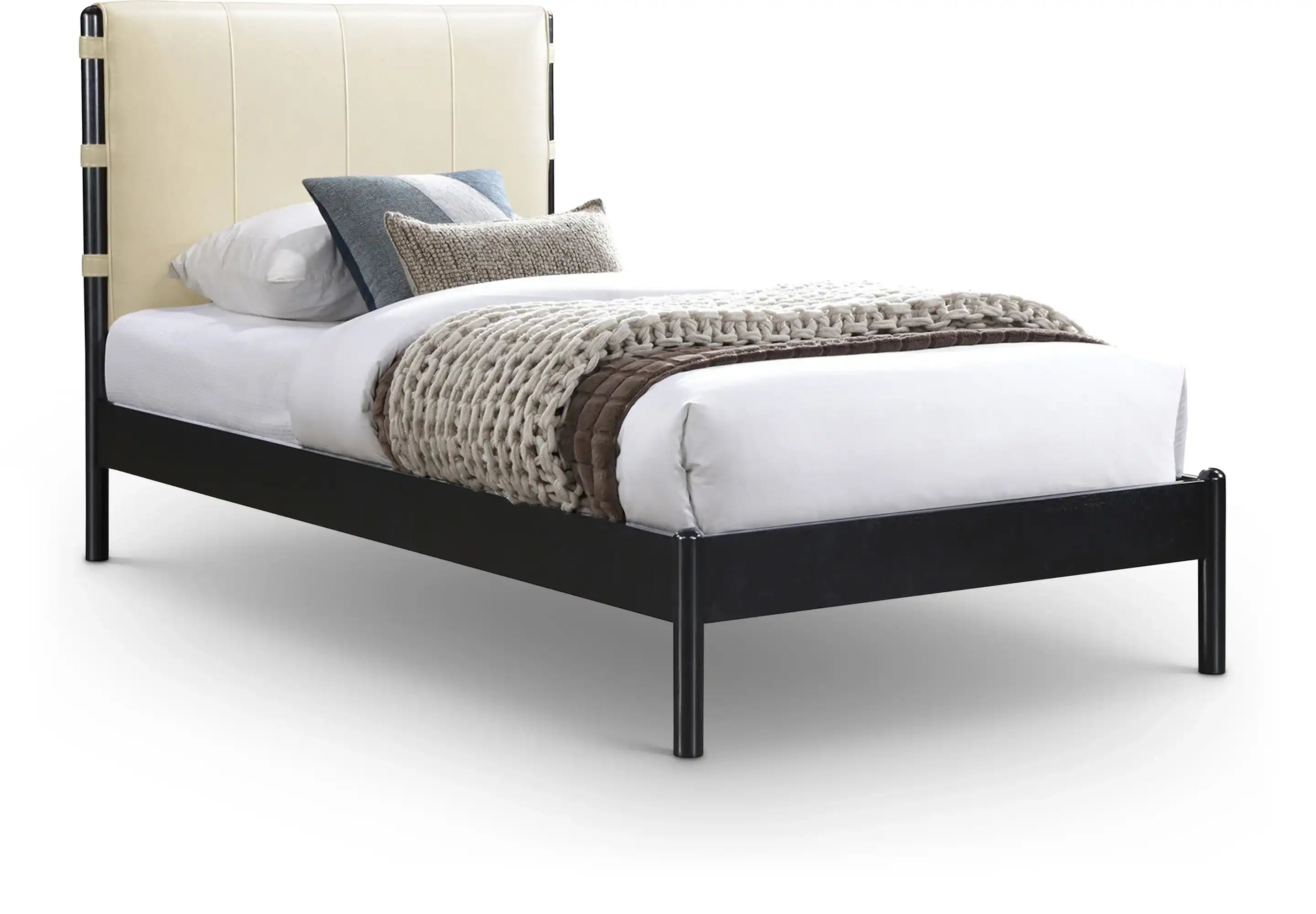 Abigail - Bed - Best Buy Furniture