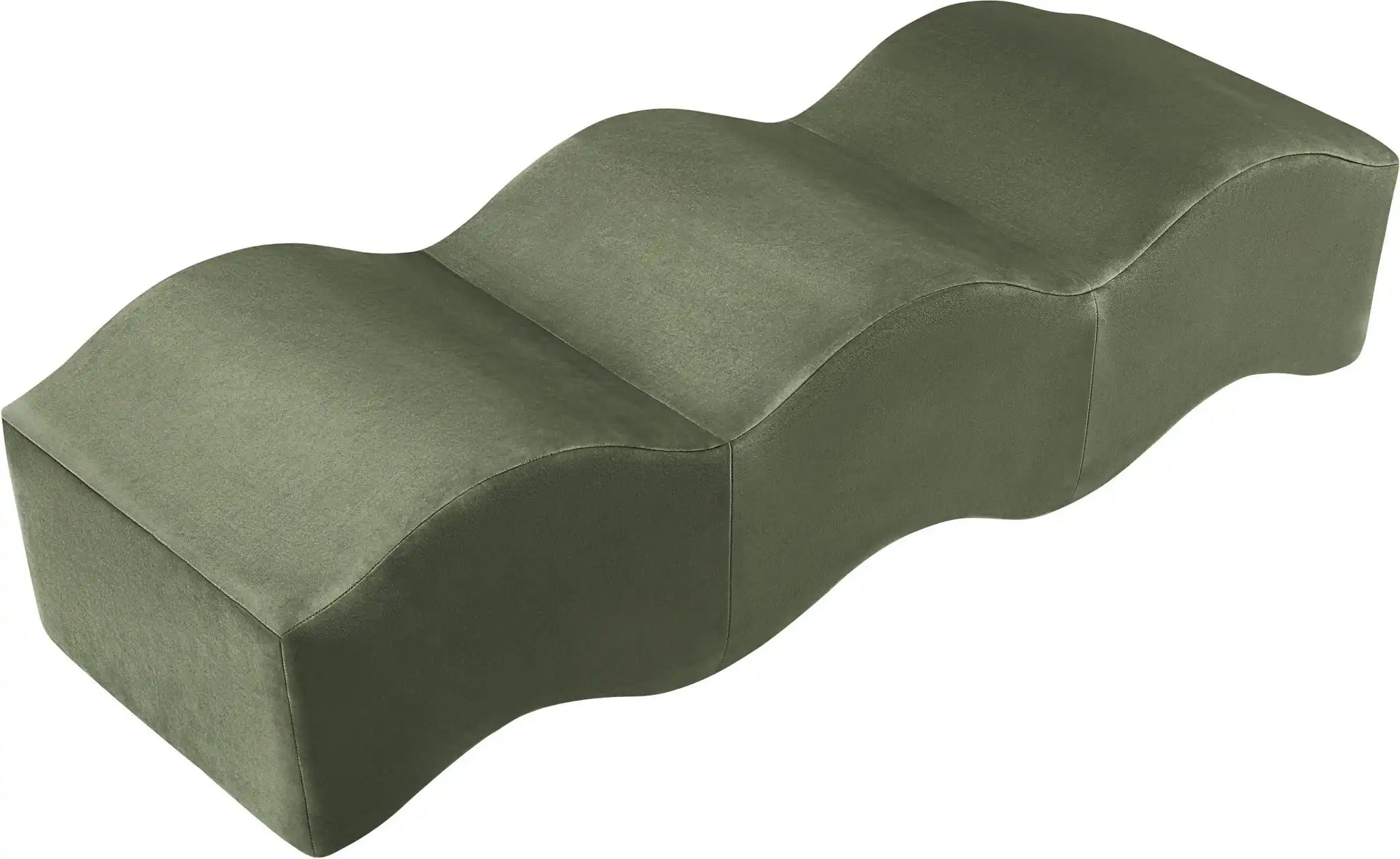 Wave - Bench