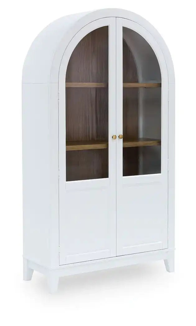 Dagandale - Accent Cabinet - Best Buy Furniture