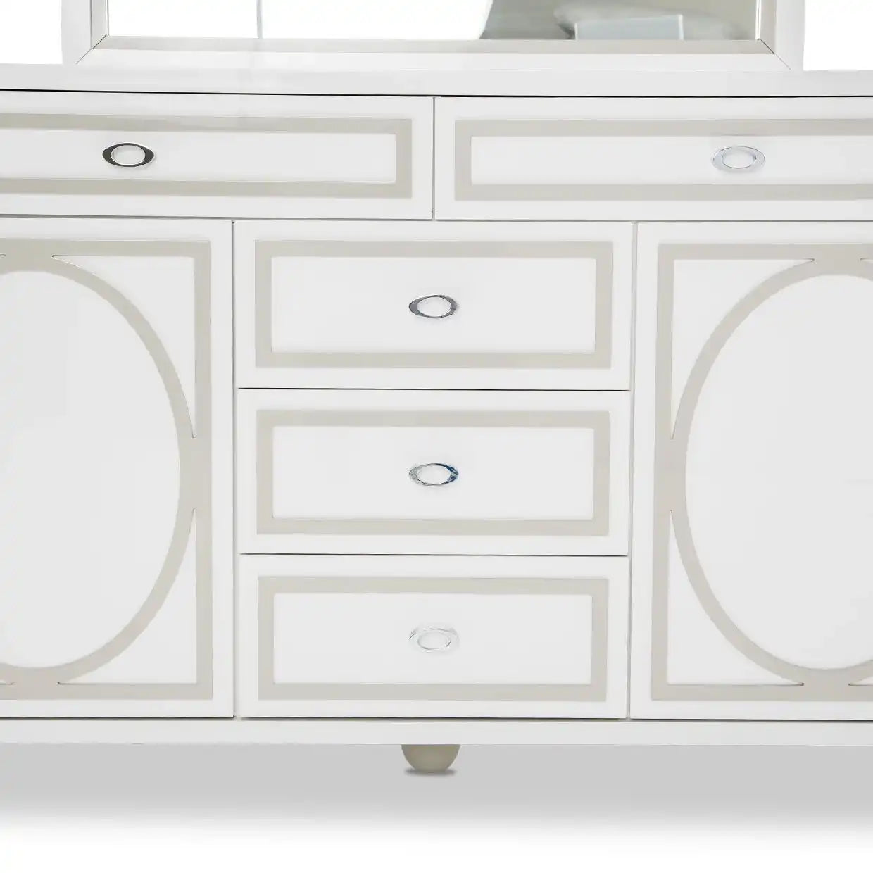 Sky Tower - Dresser - Best Buy Furniture