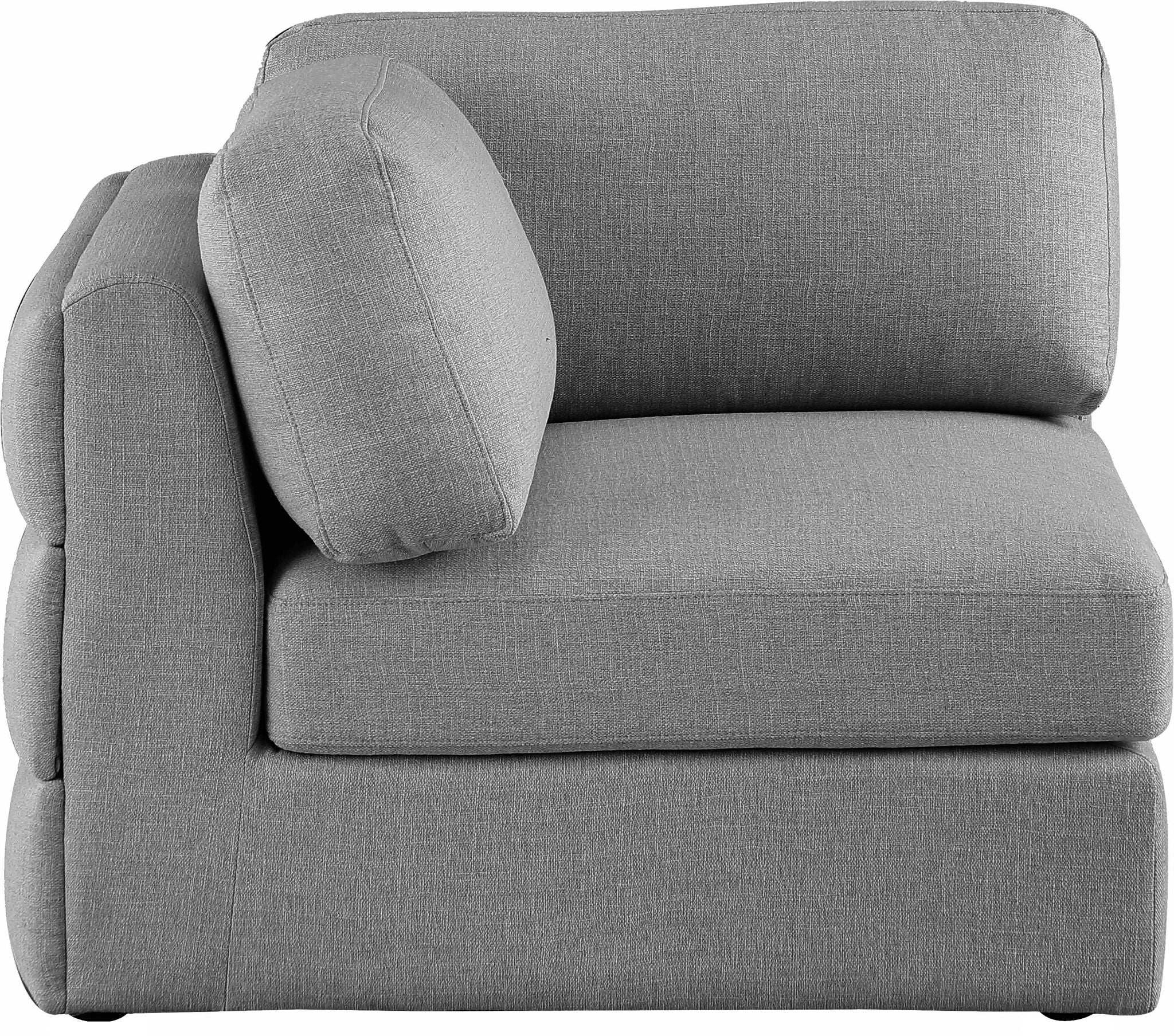 Beckham - Corner Chair