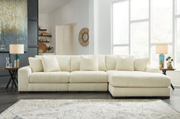 Lindyn - Sectional - Best Buy Furniture