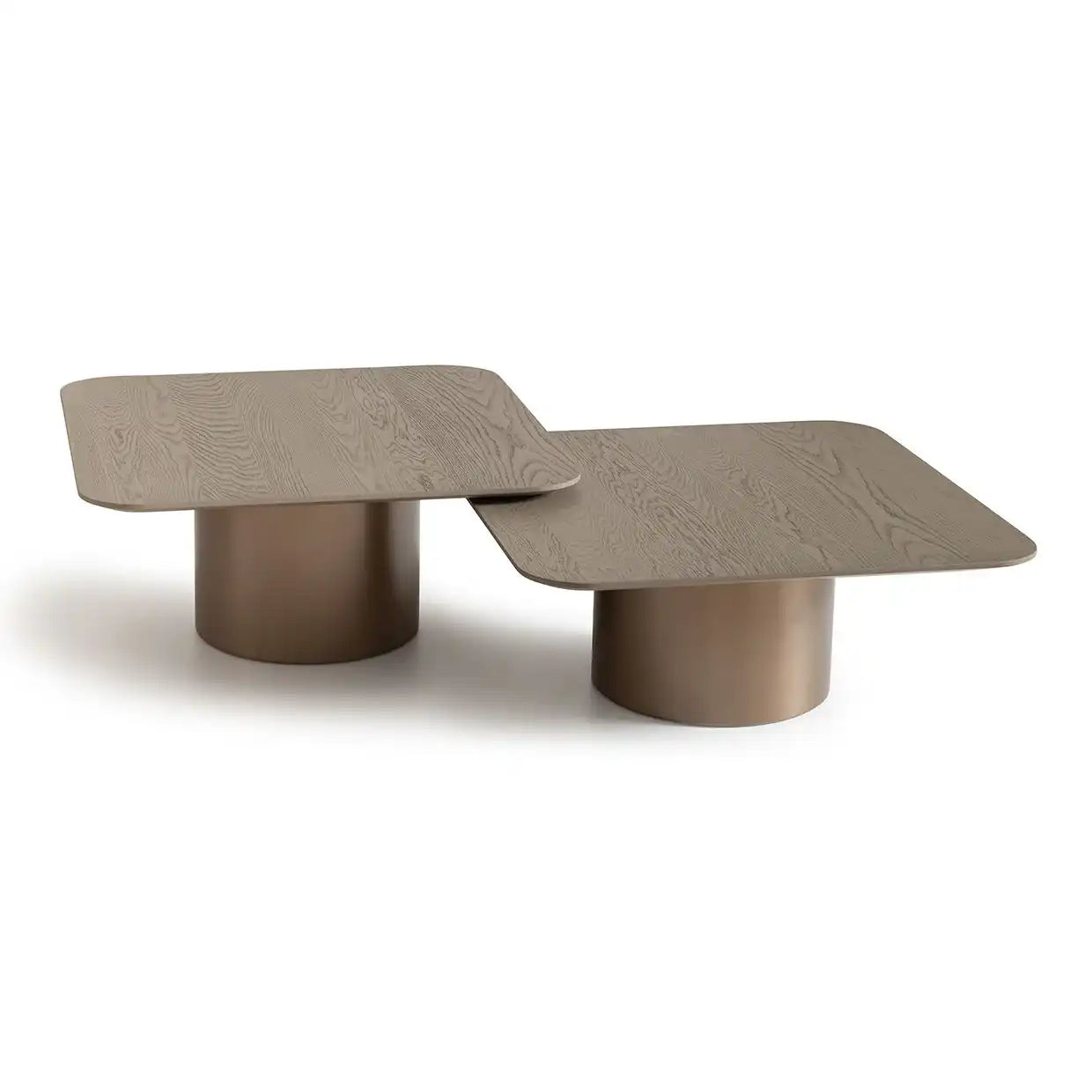 Canberra - Cocktail Table - Best Buy Furniture