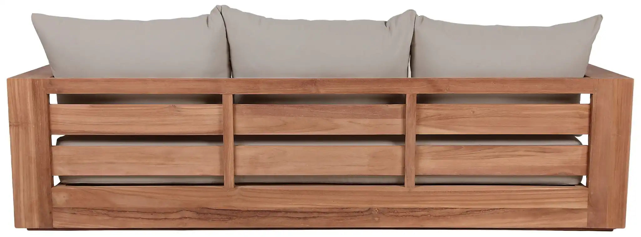 Tulum - Water Resistant Outdoor Sofa