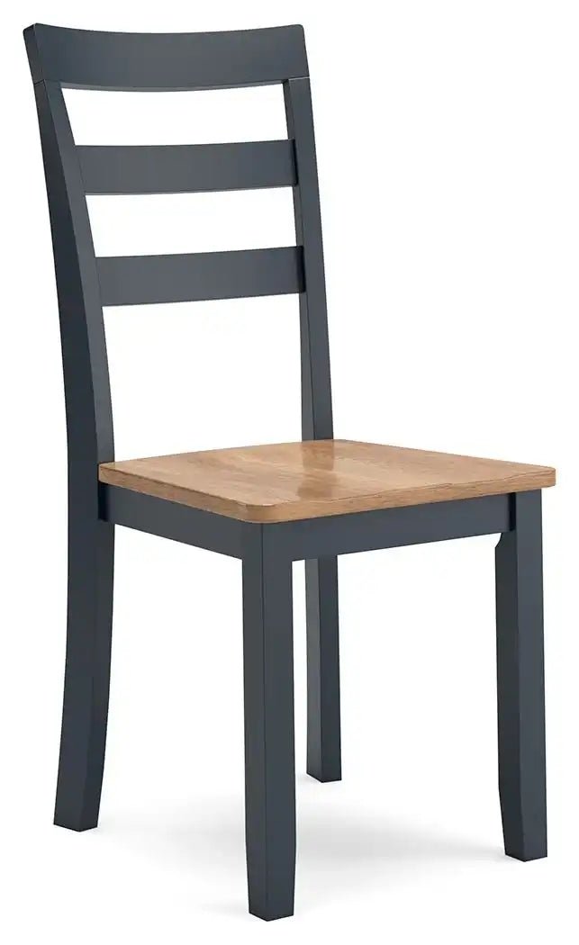 Gesthaven - Dining Room Side Chair (Set of 2) - Best Buy Furniture