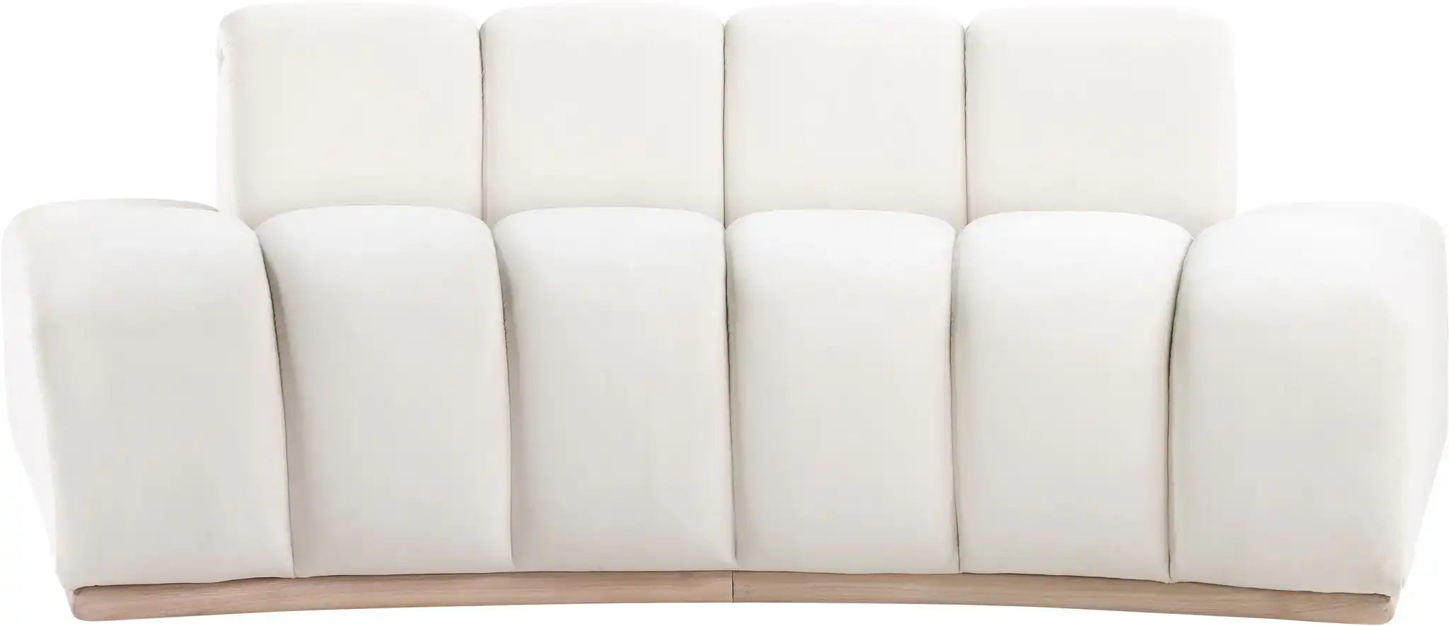 Jace - Loveseat