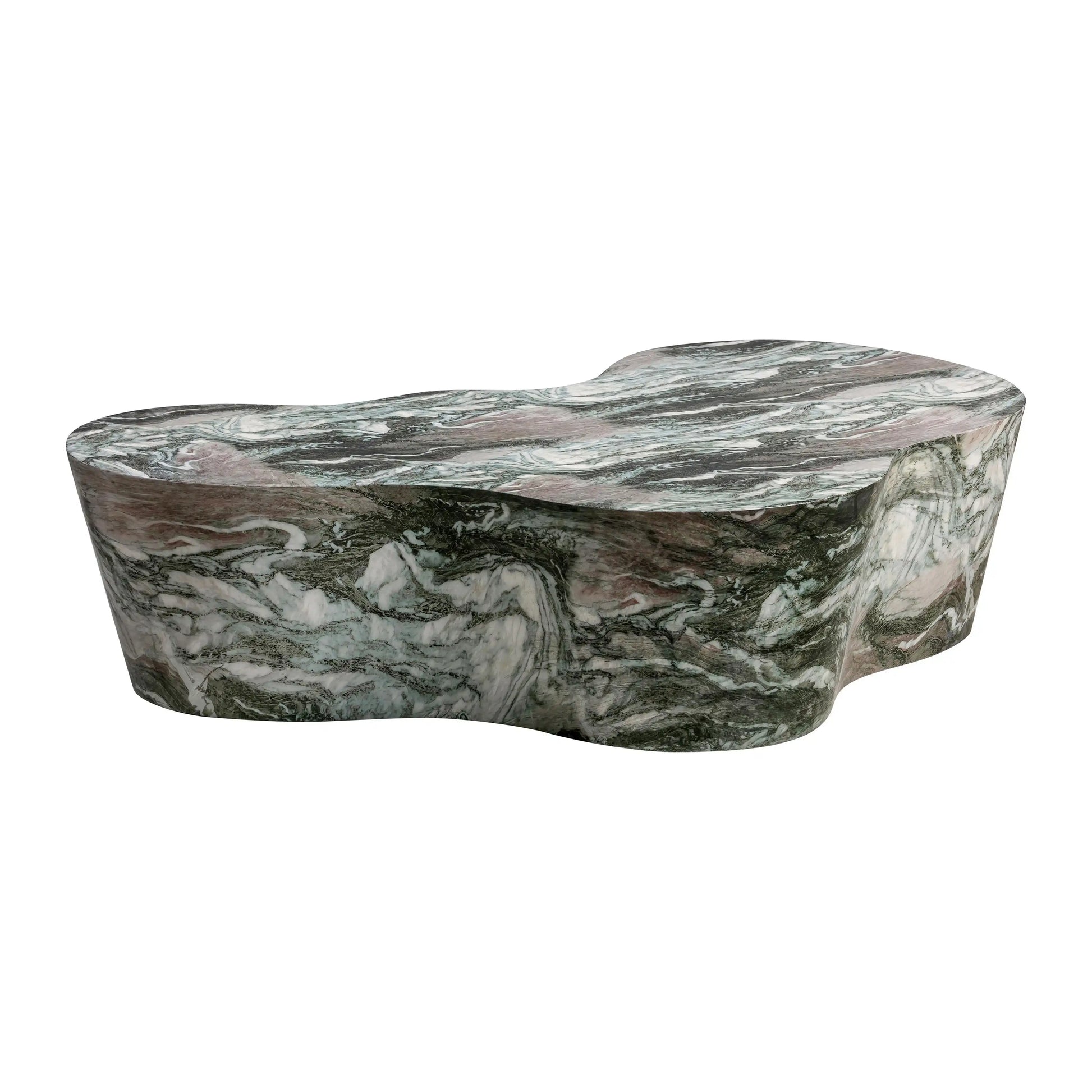 Slab - Coffee Table - Best Buy Furniture