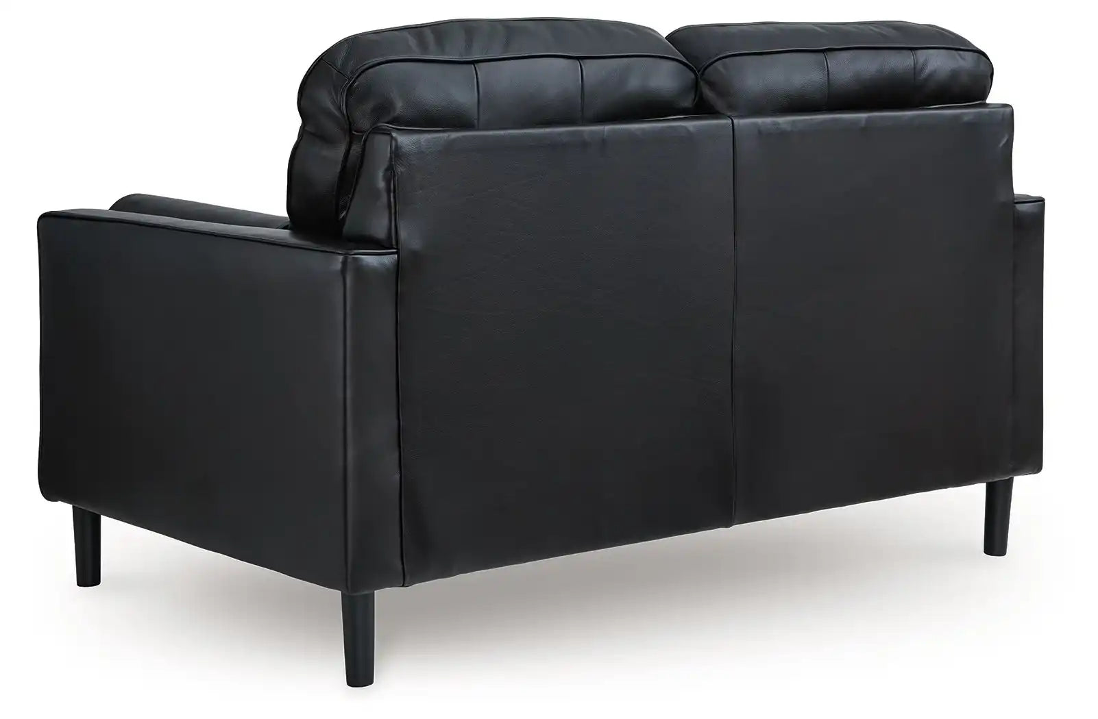 Bryceview - Loveseat - Onyx - Best Buy Furniture