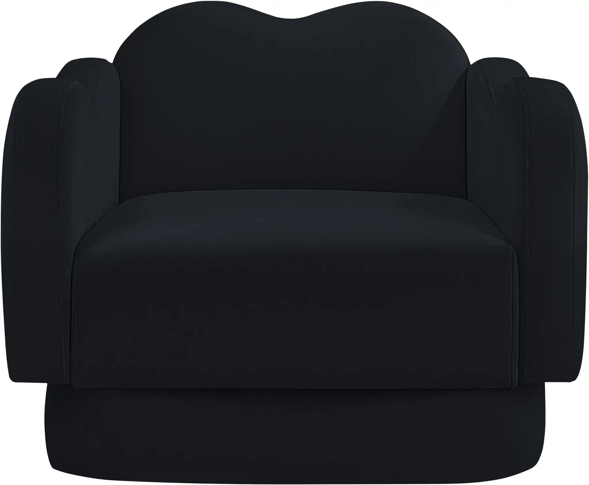 Bloom - Velvet Chair