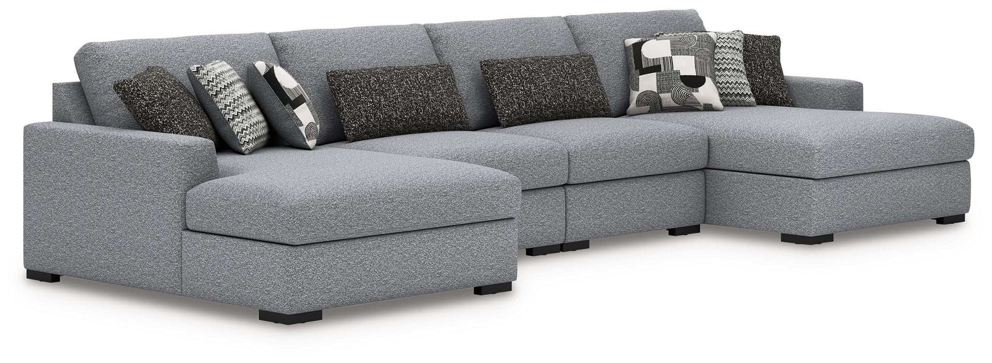 Bealton - Sectional - Best Buy Furniture