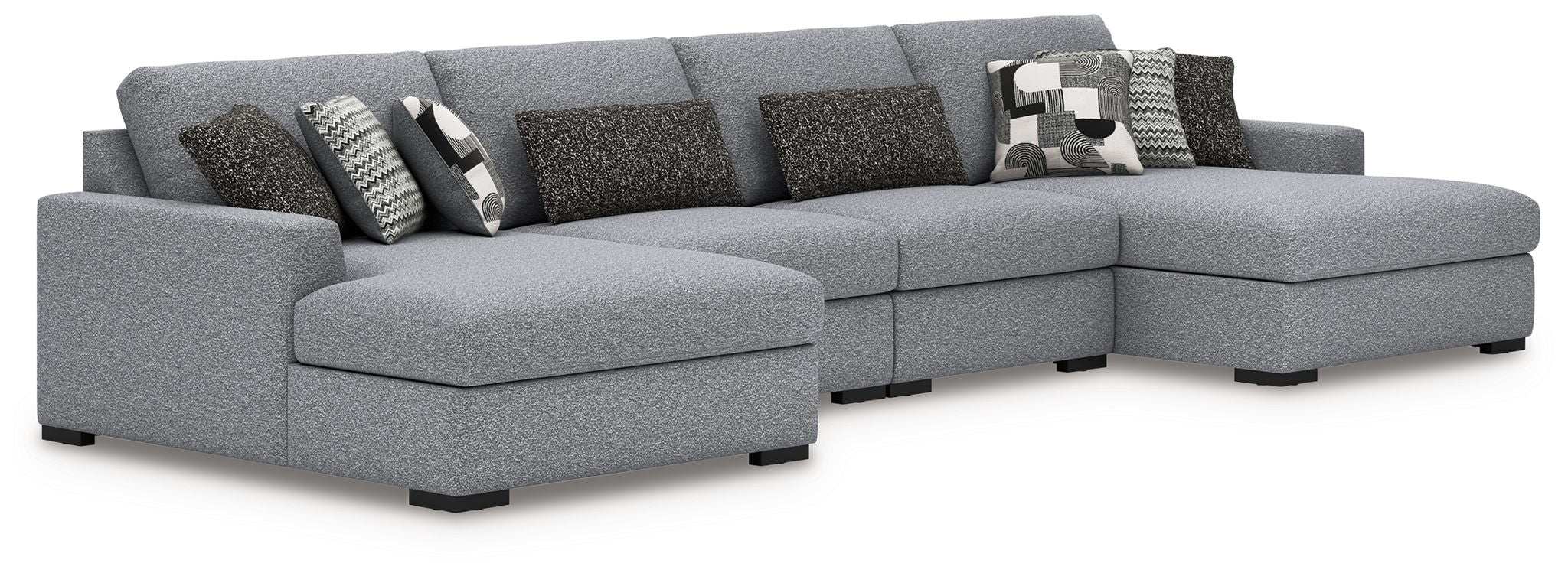 Bealton - Sectional - Best Buy Furniture