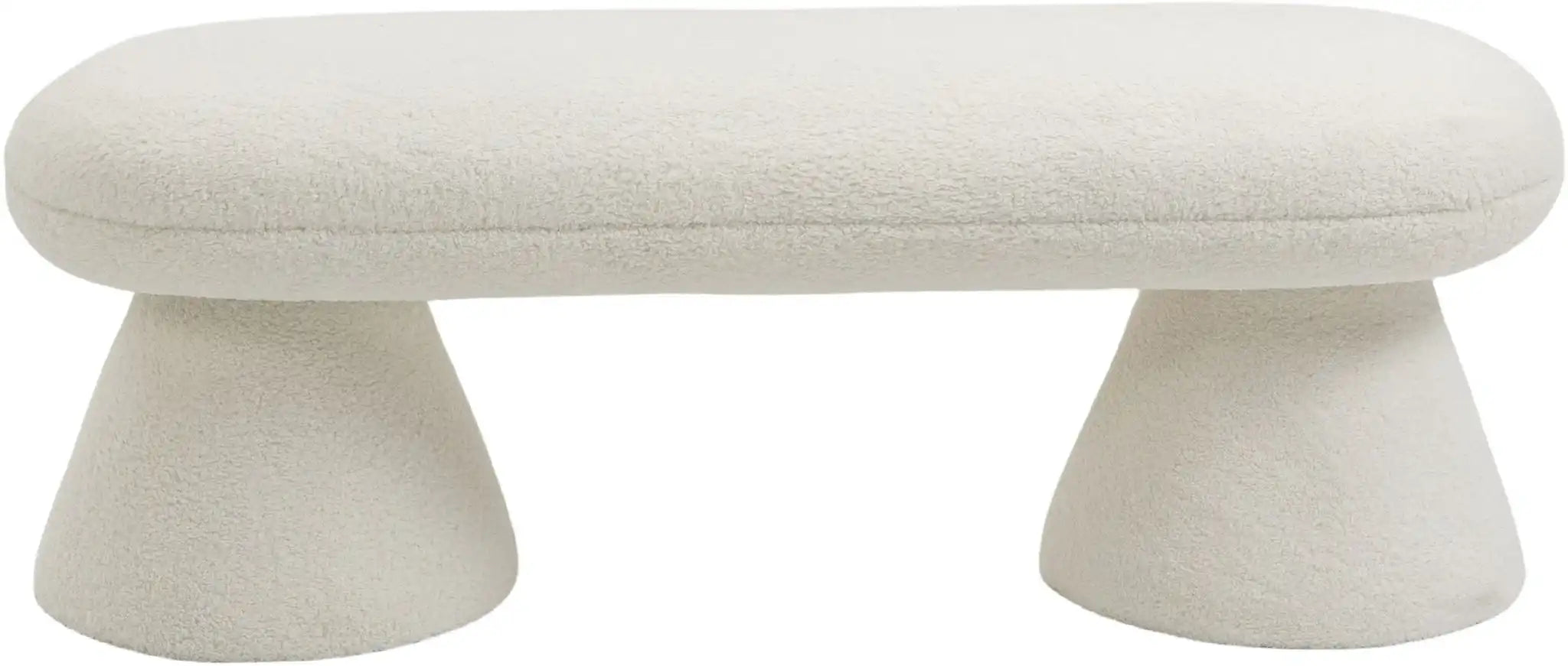Drum - Bench