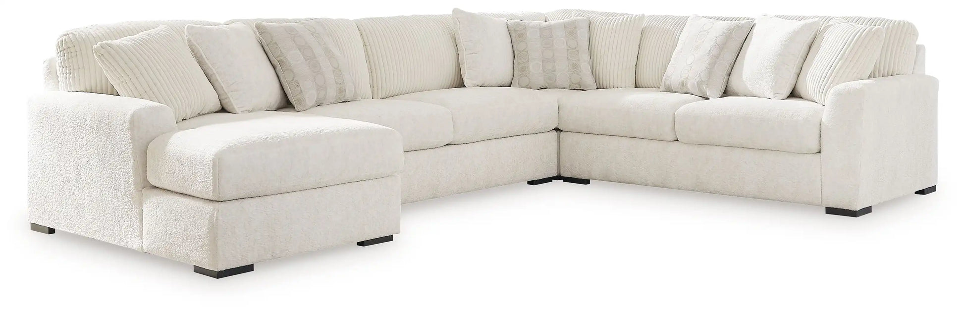 Chessington - Sectional - Best Buy Furniture