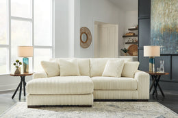 Lindyn - Sectional