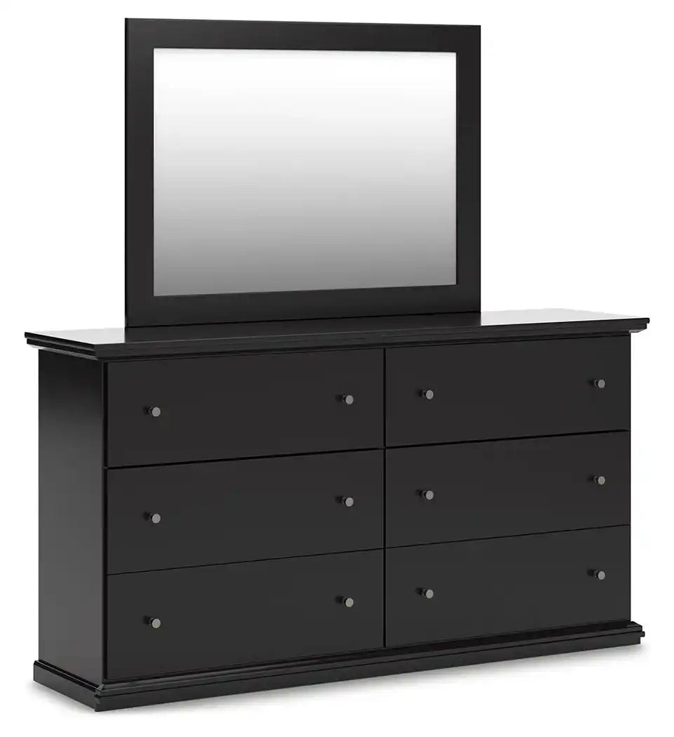 Maribel - Dresser - Best Buy Furniture
