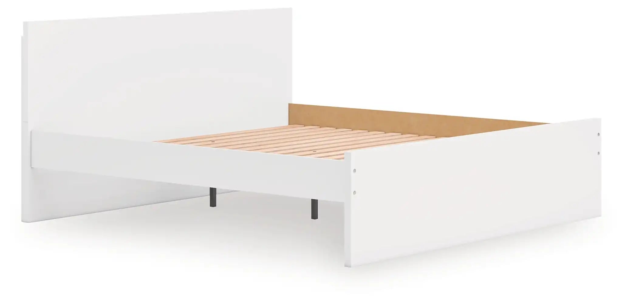 Onita - Panel Platform Bed - Best Buy Furniture
