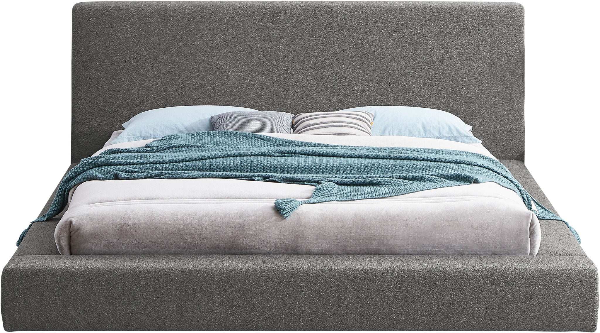 Terra - Bed