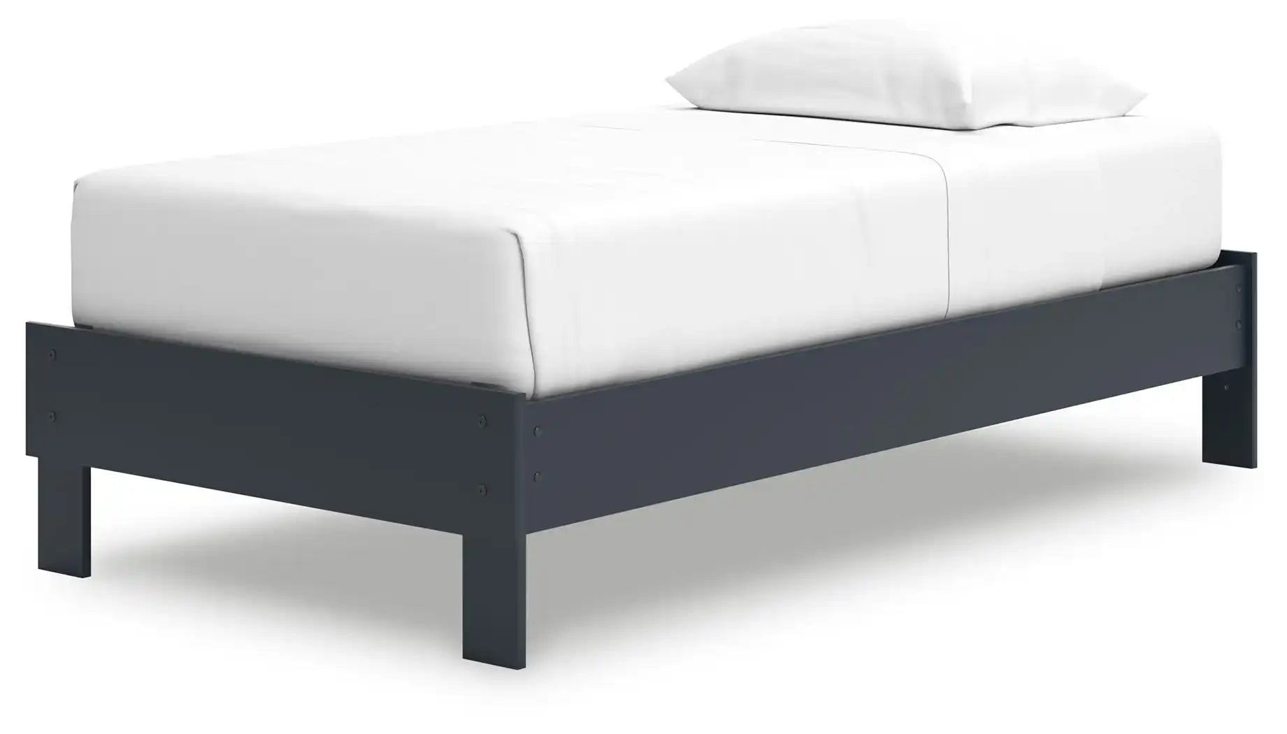 Simmenfort - Platform Bed - Best Buy Furniture