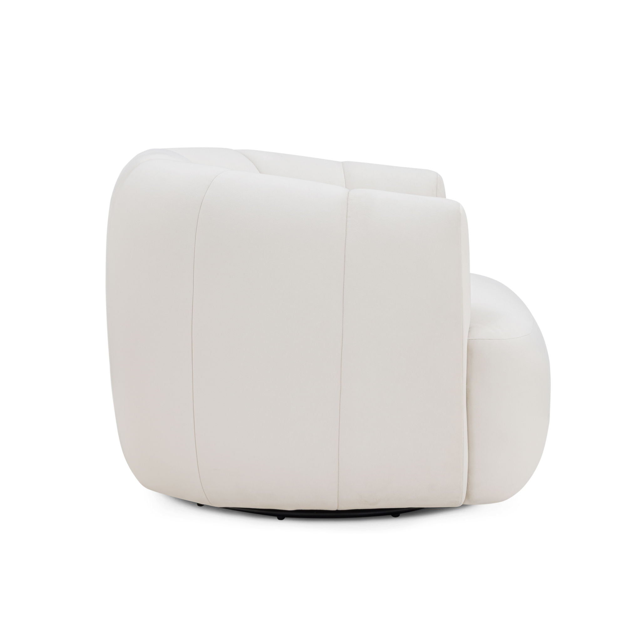 Jasmine - Swivel Accent Chair