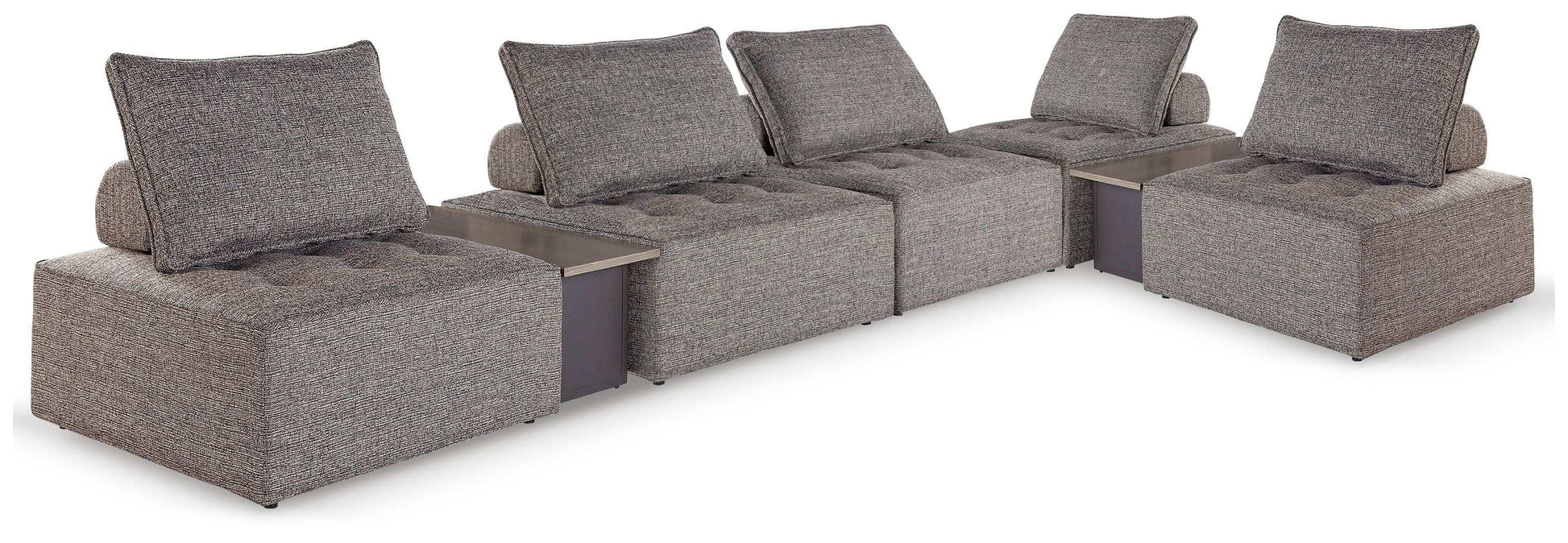 Bree Zee - Outdoor Sectional - Best Buy Furniture