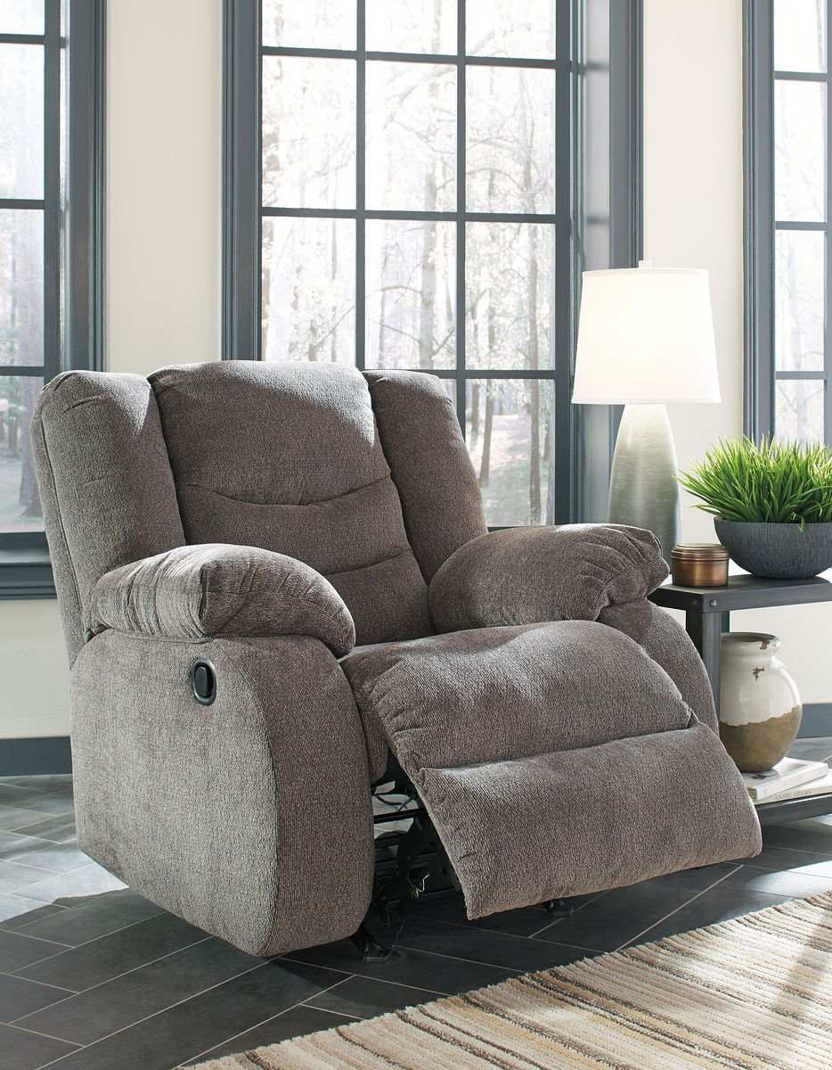 Tulen - Reclining Living Room Set - Best Buy Furniture