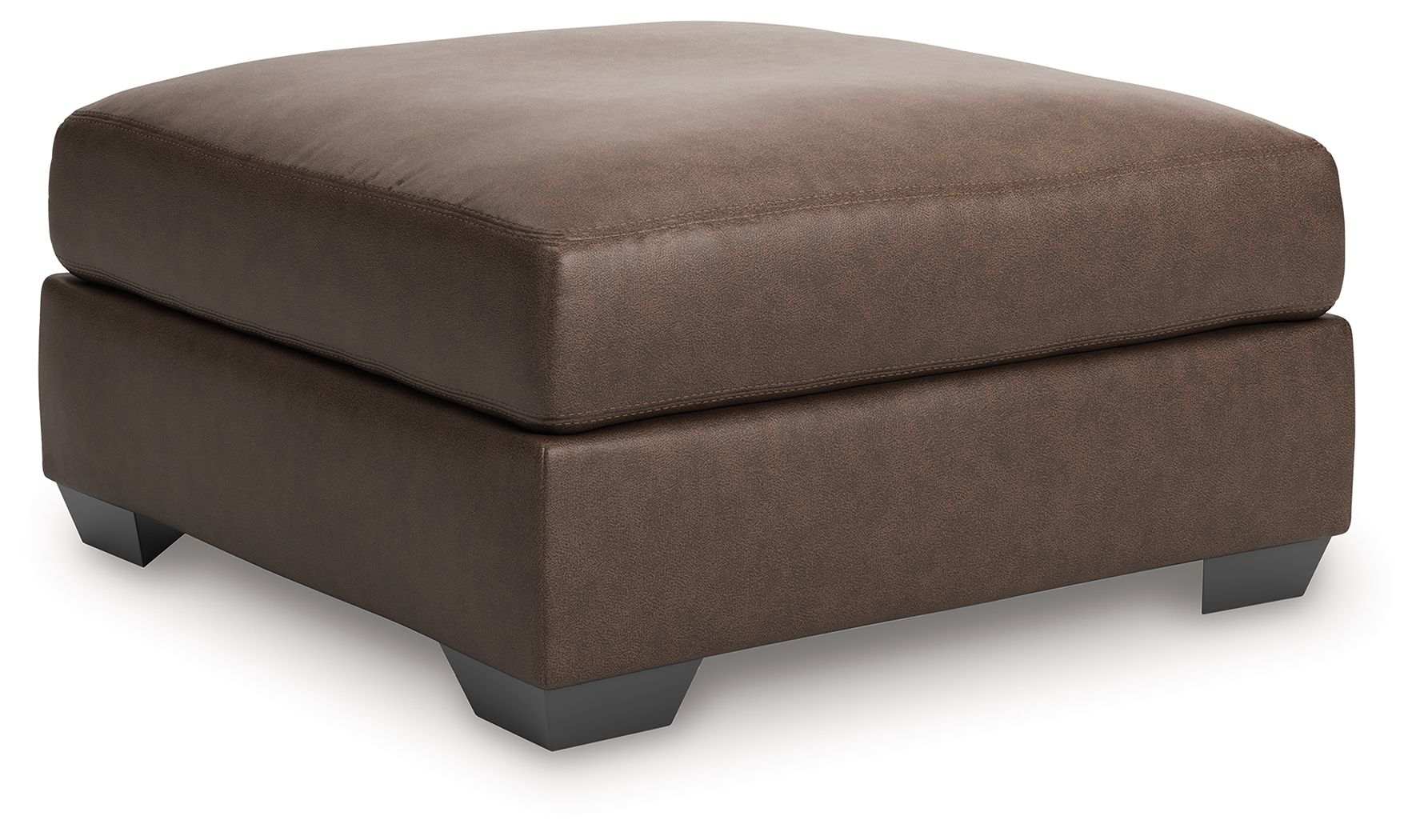 WillowBend - Oversized Accent Ottoman - Best Buy Furniture