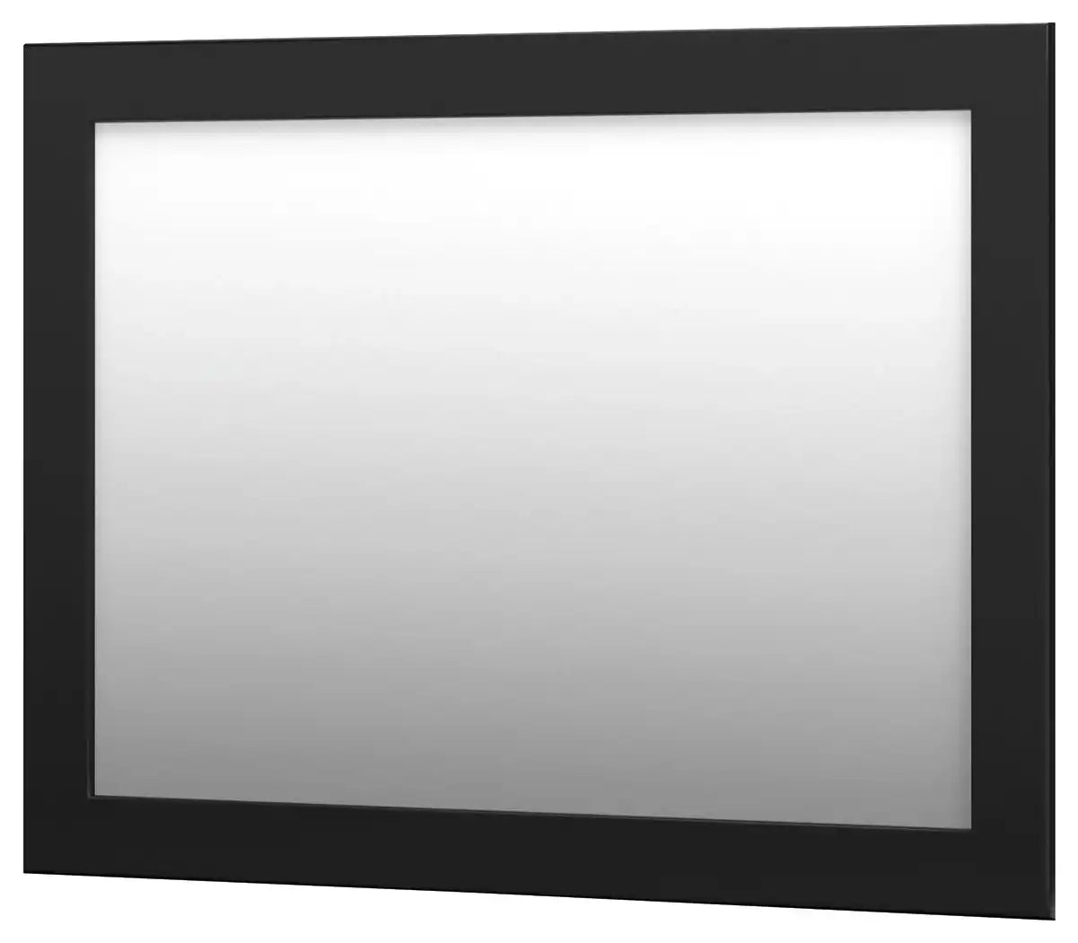 Maribel - Bedroom Mirror - Black - Best Buy Furniture