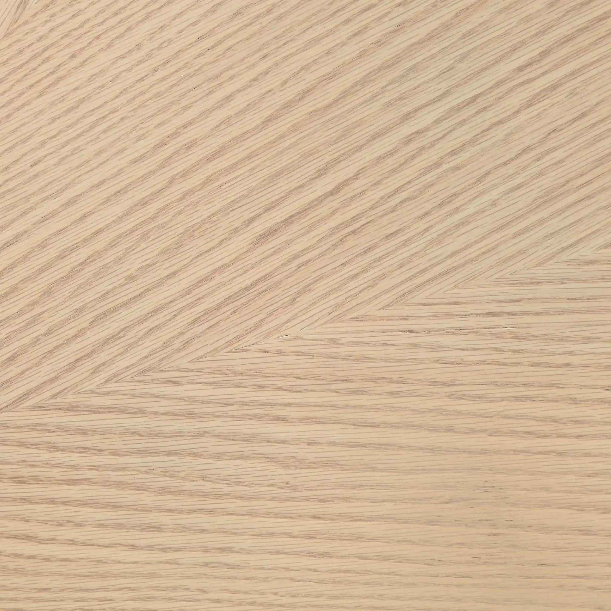Dahlia - Oak Veneer Dining Table