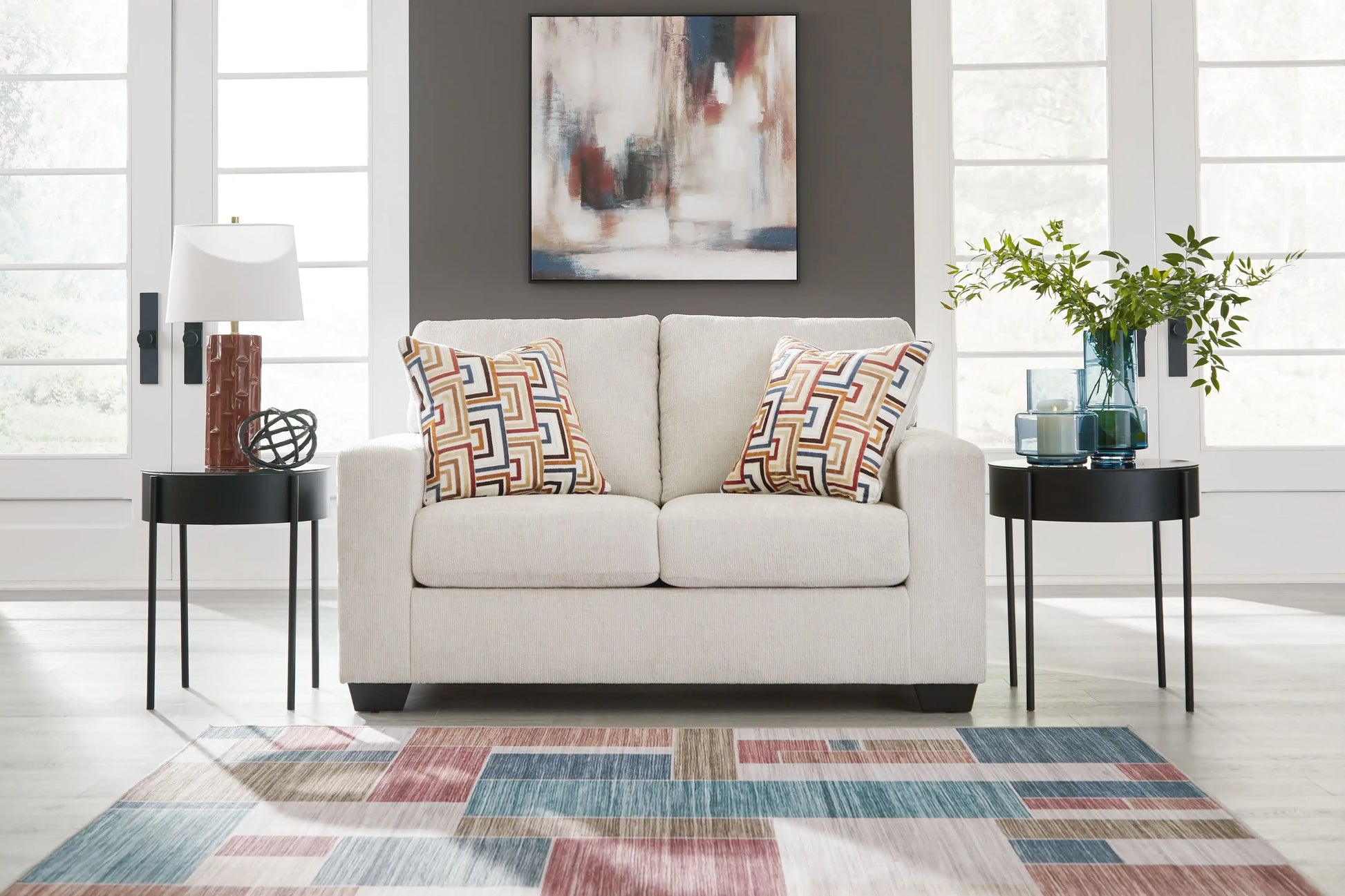 Aviemore - Loveseat - Best Buy Furniture