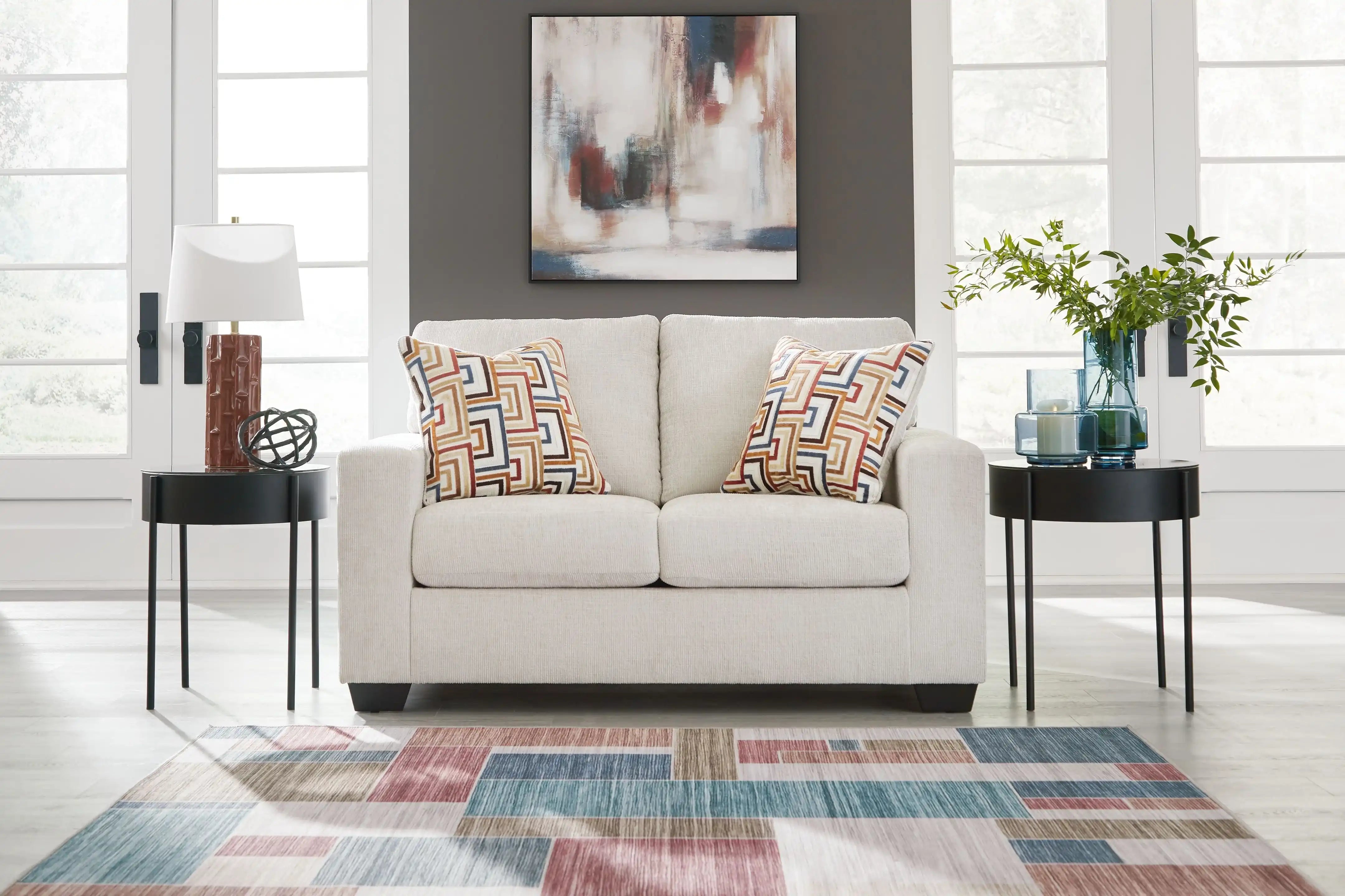 Aviemore - Loveseat - Best Buy Furniture