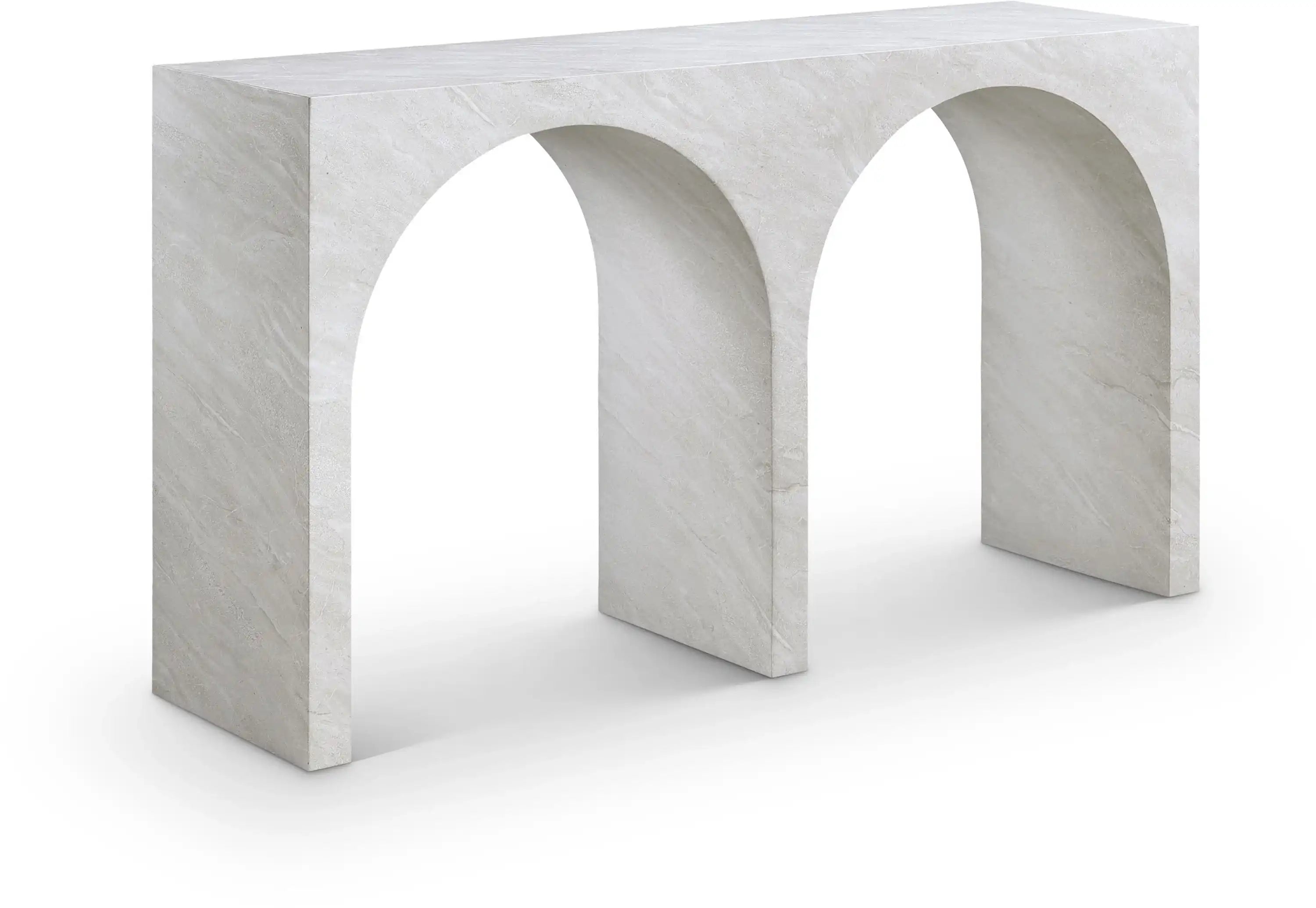 Faenza - Console Table - Best Buy Furniture
