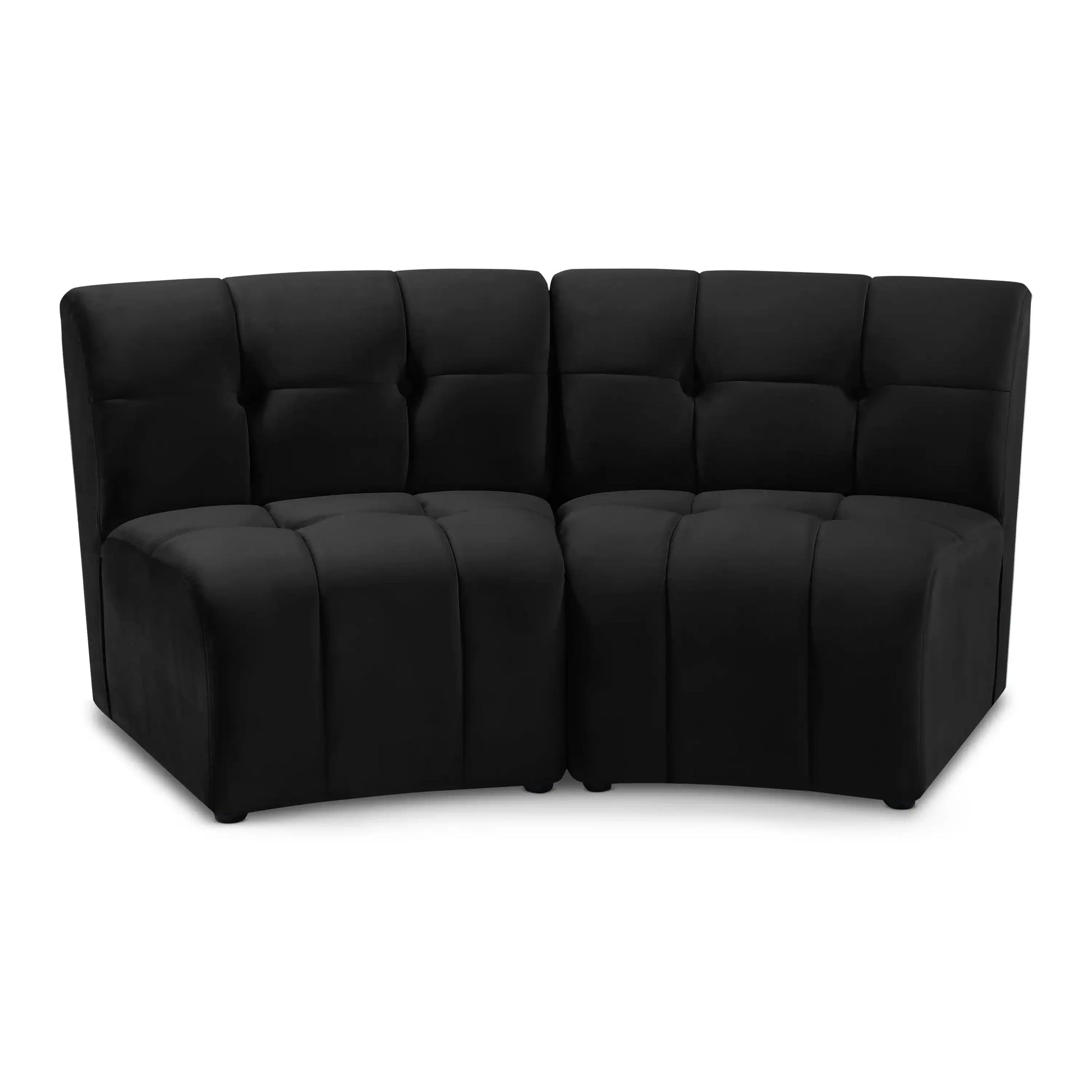 Limitless - 2 Pc. Modular Sectional - Best Buy Furniture