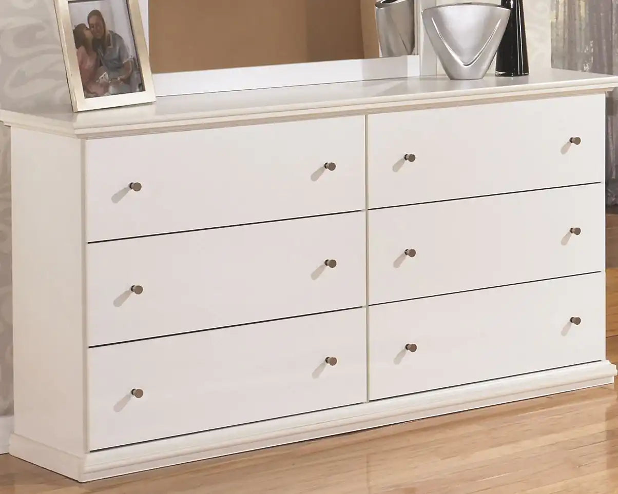 Bostwick - Dresser - Best Buy Furniture