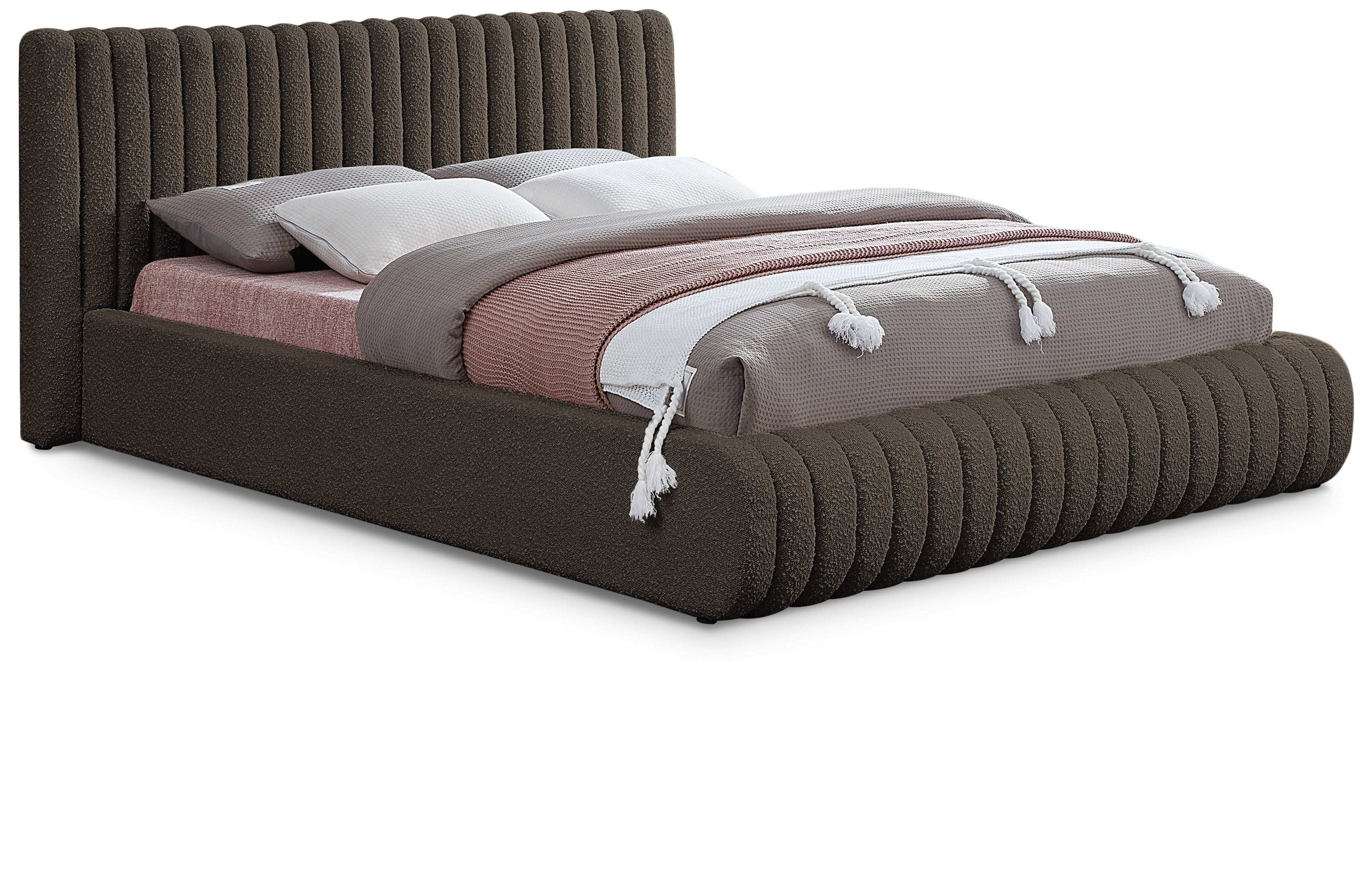 Nash - Bed - Best Buy Furniture