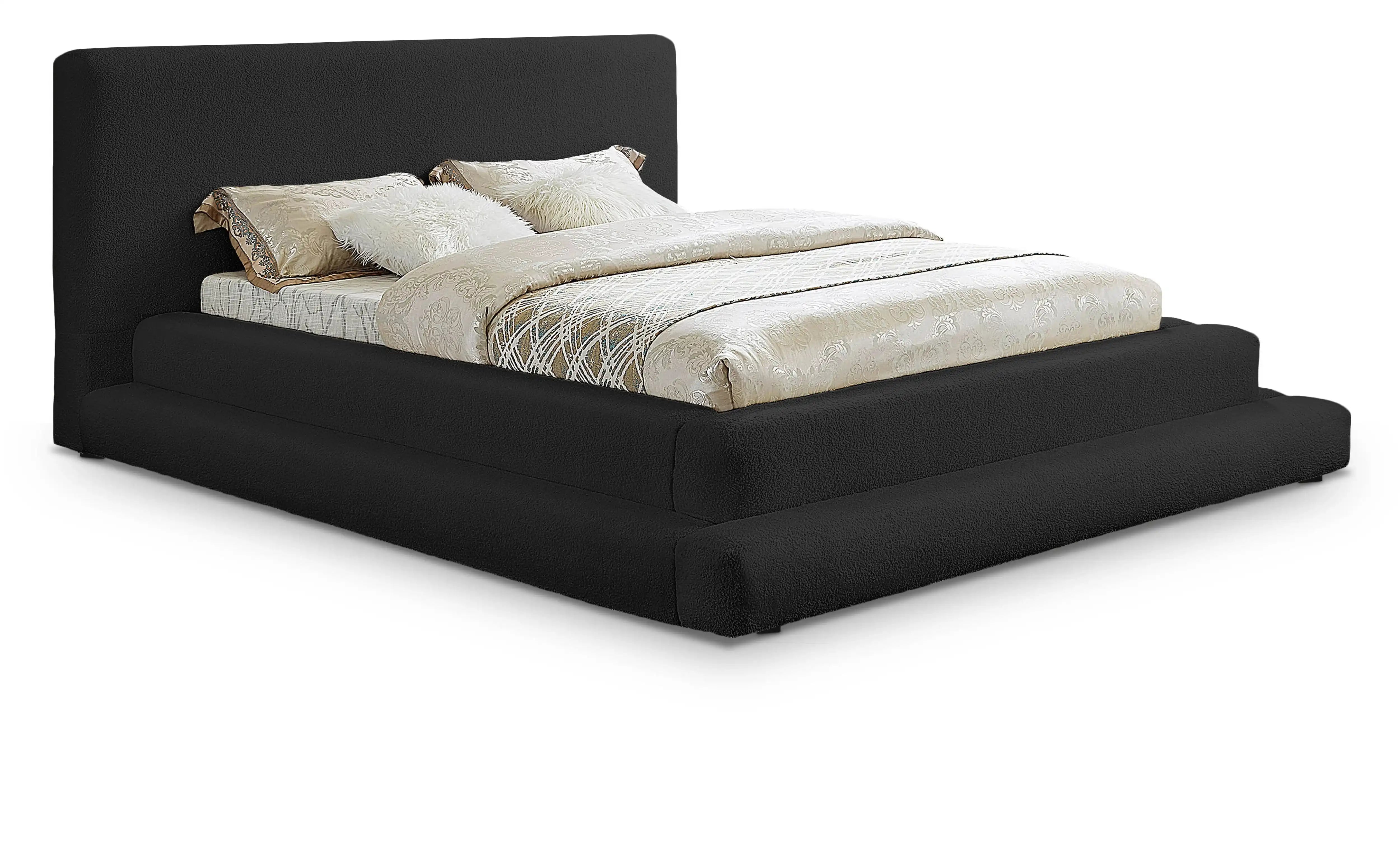 Dane - Bed - Best Buy Furniture