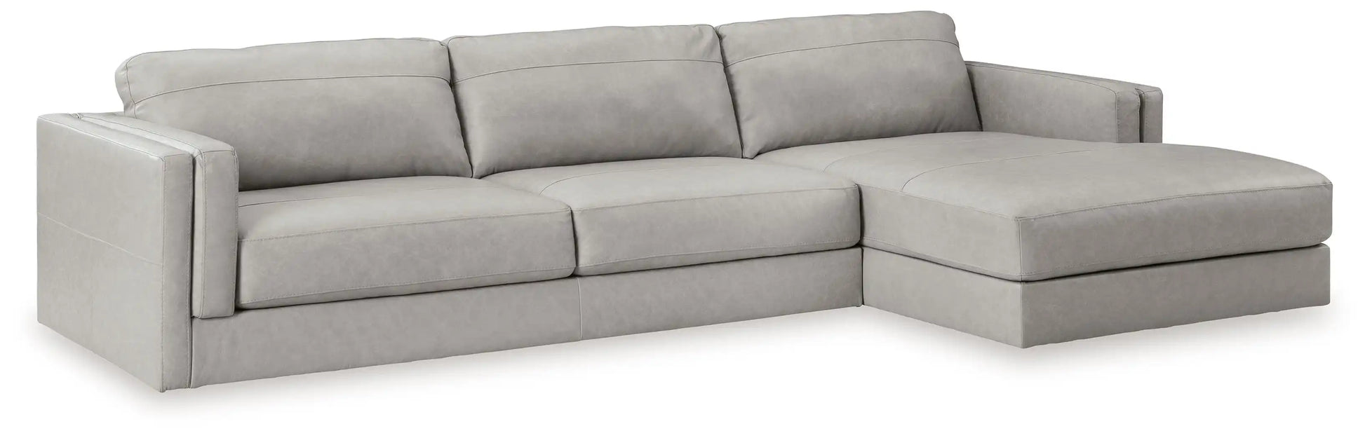 Amiata - Sectional - Best Buy Furniture